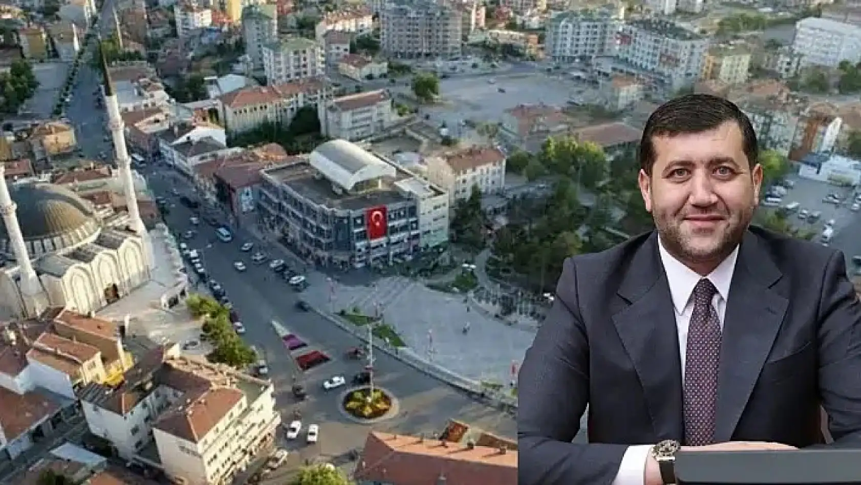 Kayseri'den Kısa Kısa: Trafik Kazası, Baki Ersoy, Aşkın Genç, KAYMEK, Kayserispor…