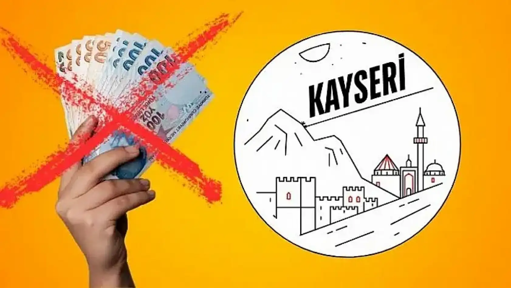 Kayseri'den kısa kısa: Asayiş Raporu, Aşkın Genç, Müjde, Yarış, Alışveriş Merkezi, Ghibli akımı, Kayserispor...