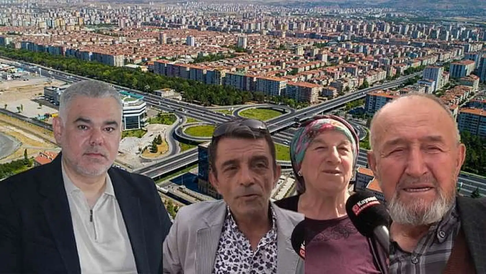 Kayseri kısa kısa - MEB Akademi, Bakan Işıkhan, İŞKUR, Şenlik, Kayserispor...