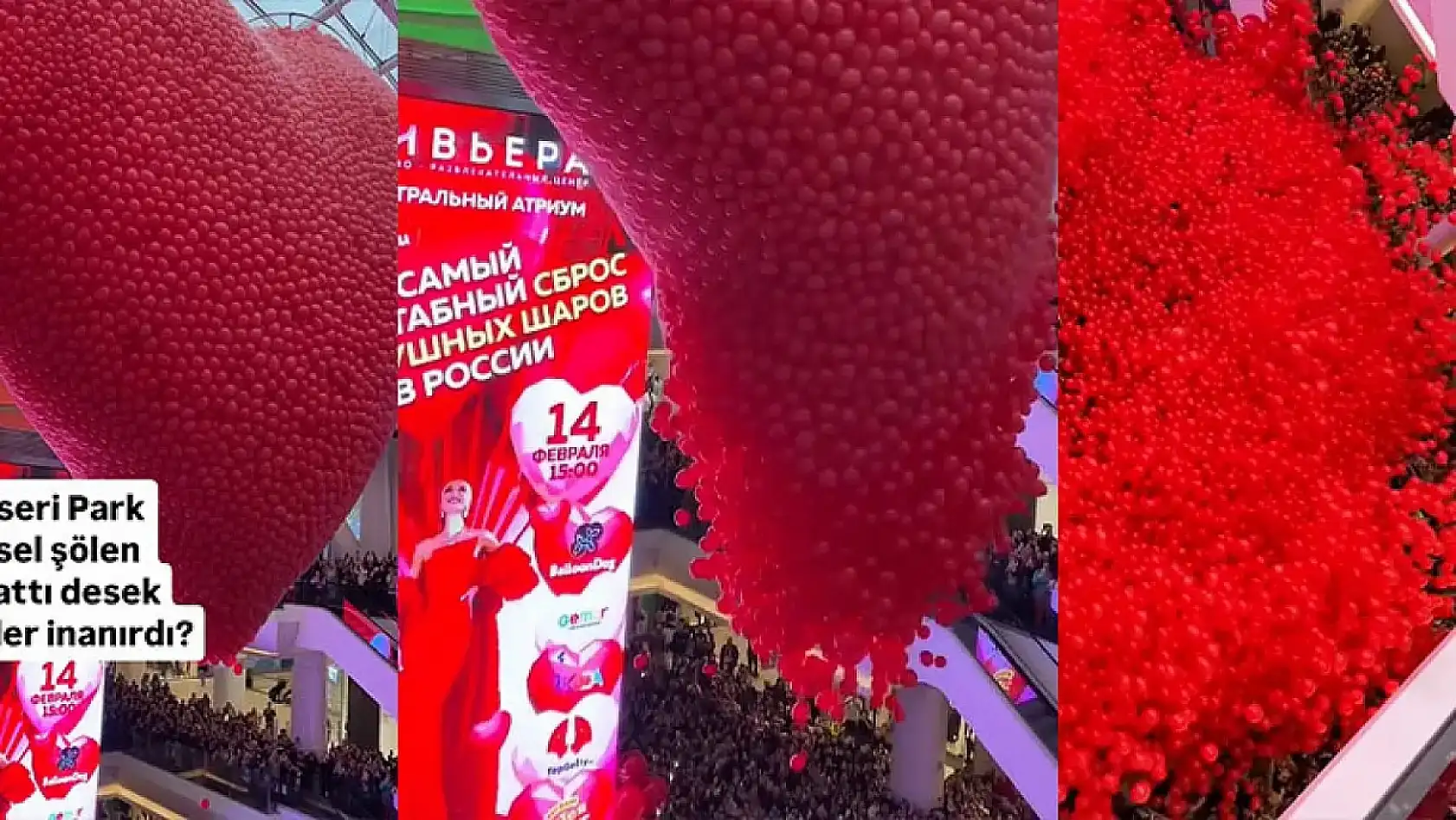 Kayseri'nin 15 Şubat günlüğü - Depo çökmesi, yıkım, vefat, zam, fabrika, kar yağışı, Kayserispor... Kısa kısa haberler!