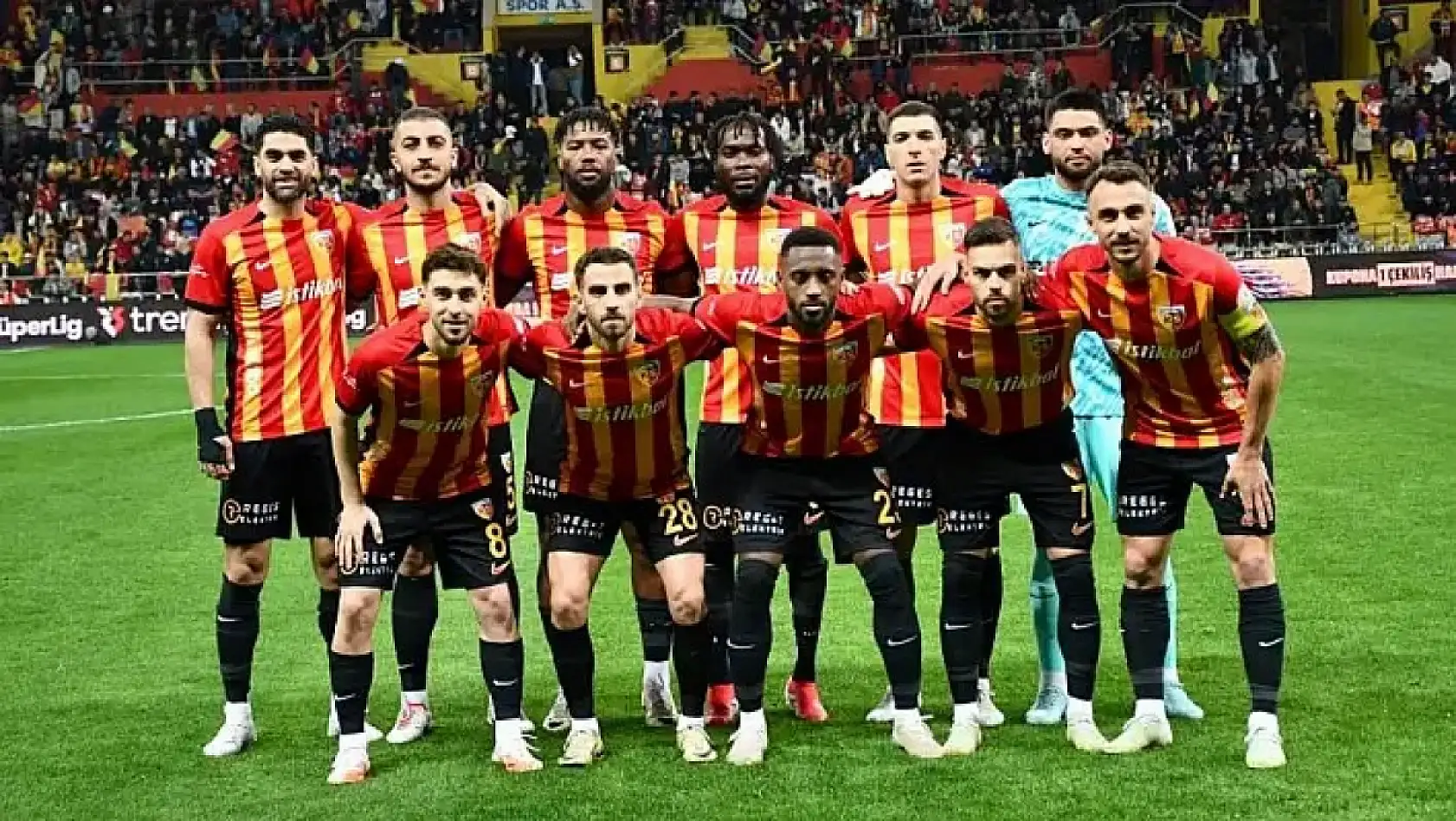 Kayseri kısa kısa: Fetö operasyon, Kentsel Dönüşüm, TOKİ, kurutma tesisi, Kayserispor...
