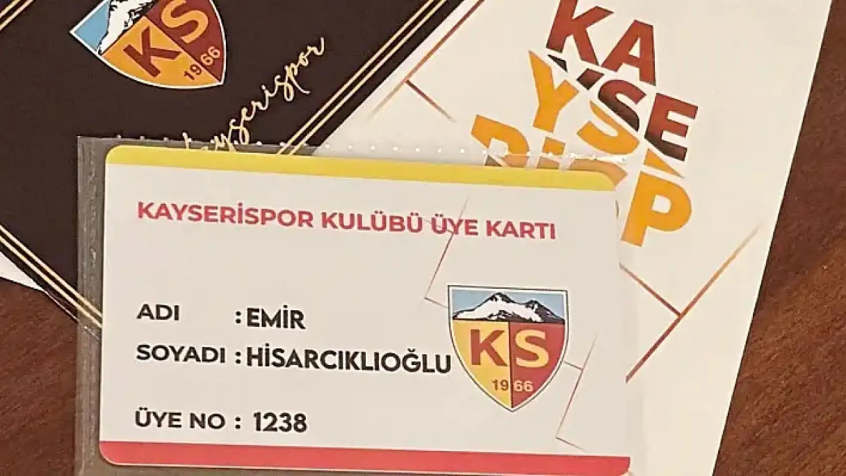 Kayseri'den kısa kısa (27 Mart) - Kayseri olayları, denetim, tutuklama, meteoroloji, Kayserispor...