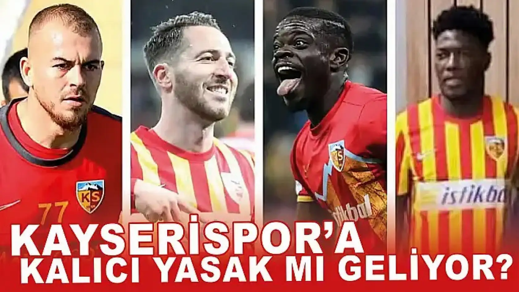 Kayseri'den kısa kısa: Trafik kazası, Master Planı, Baki Ersoy, Erciyes, Kayserispor…