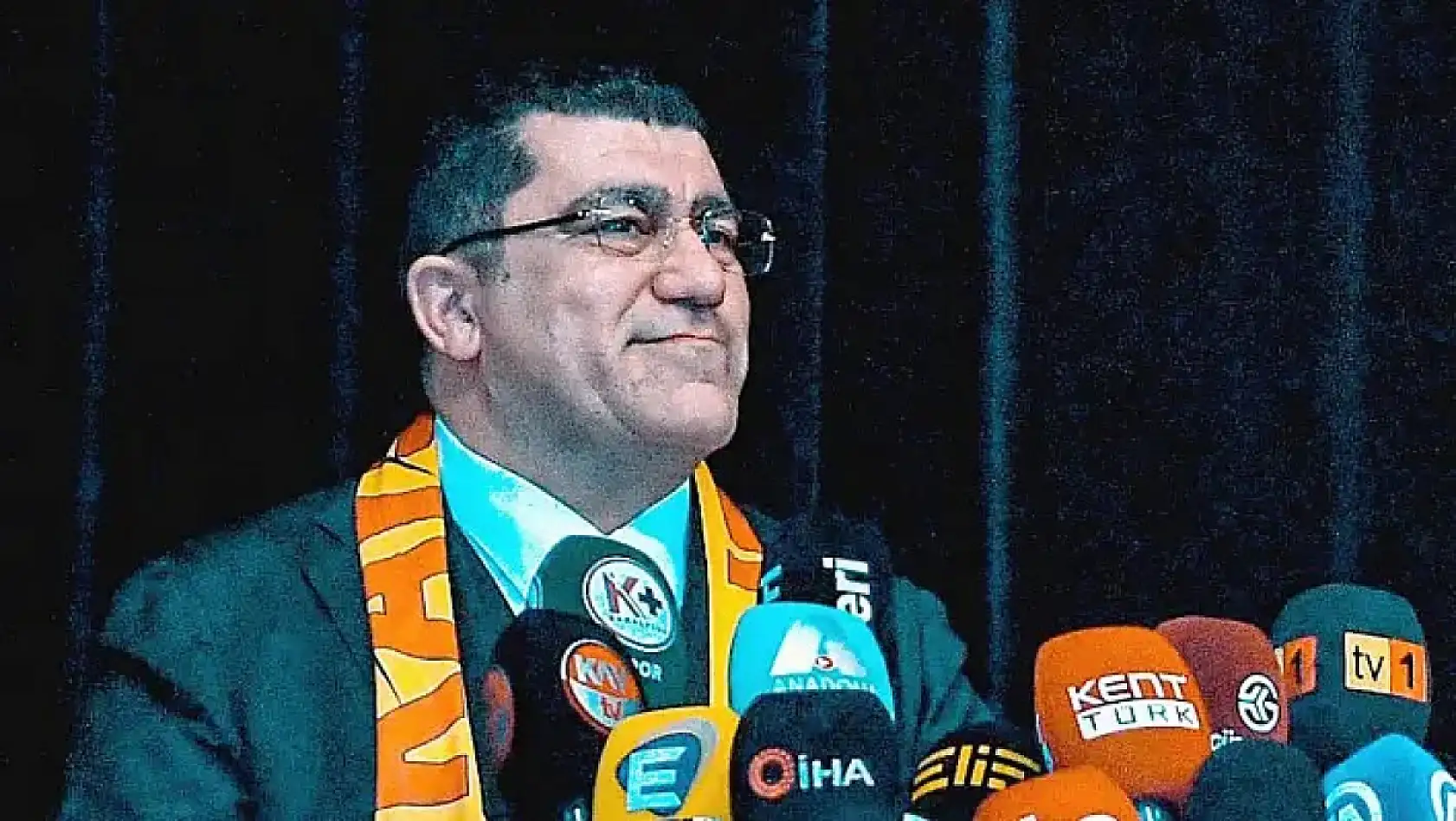 Kayseri'de 16 Nisan Çarşamba gündemi - Yasak, Zirai don, Suriyeliler, Zam, Kurbanlıklar...