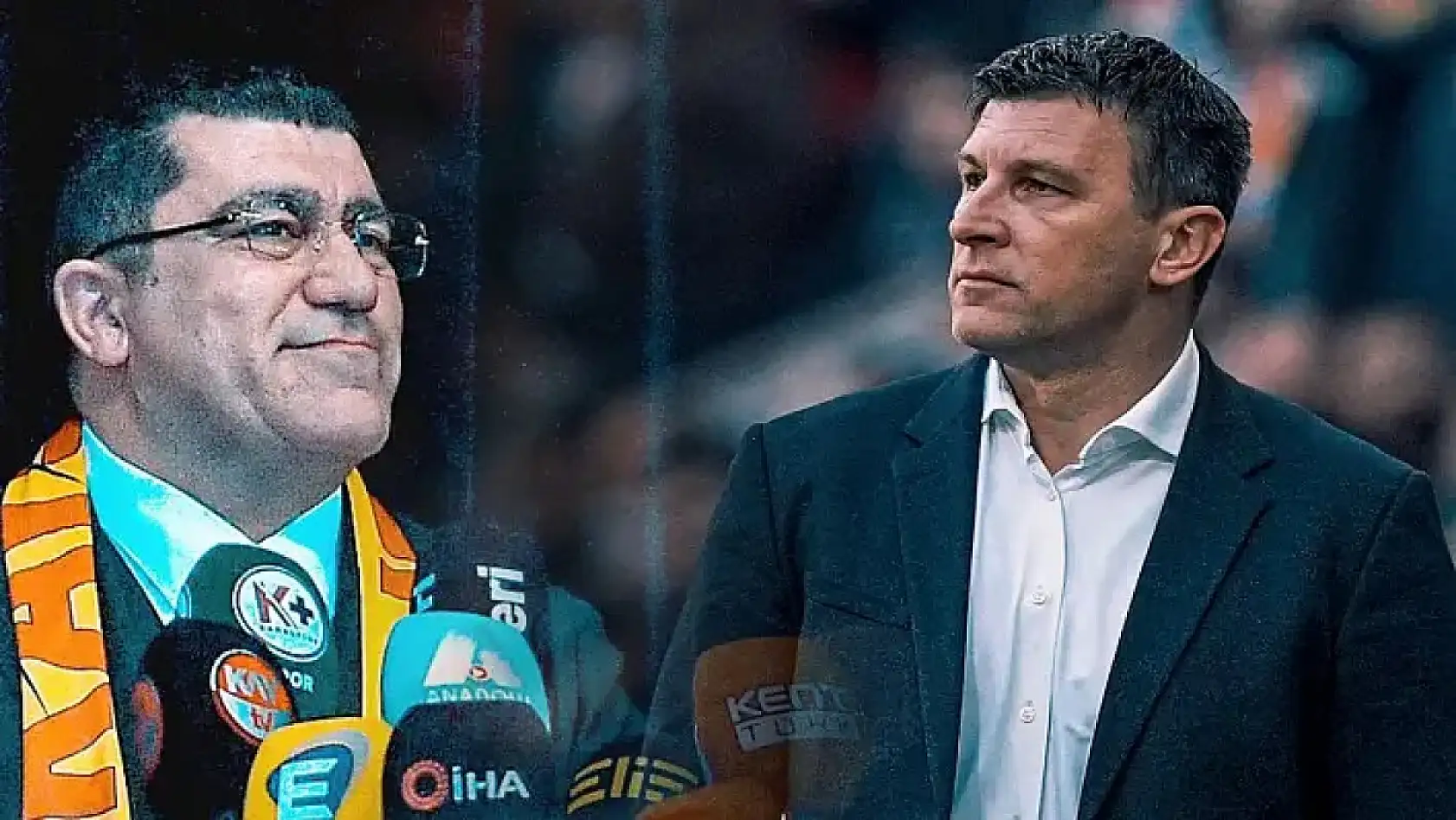 Kayseri'de hüzün dolu gün: Şehit haberleri, Baki Ersoy, Zam, Soğuk hava, Erciyes...