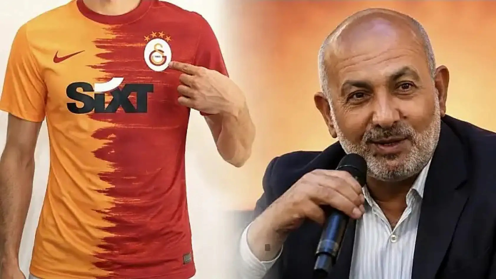 Kayseri'den Kısa Kısa: Trafik Terörü, Şerafettin Bahadır, İstifa, KAYÜ, Kayserispor…