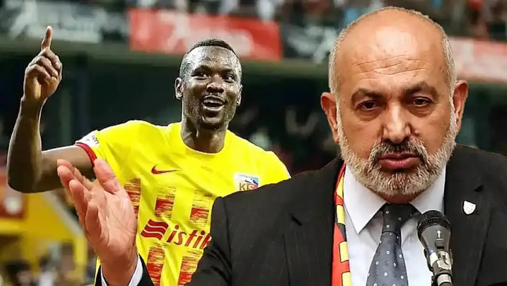 Kayseri'den Kısa Kısa: Ağabey-Kardeş Tartışması, Kat Malikleri, Diyaliz Merkezi, Kayserispor…