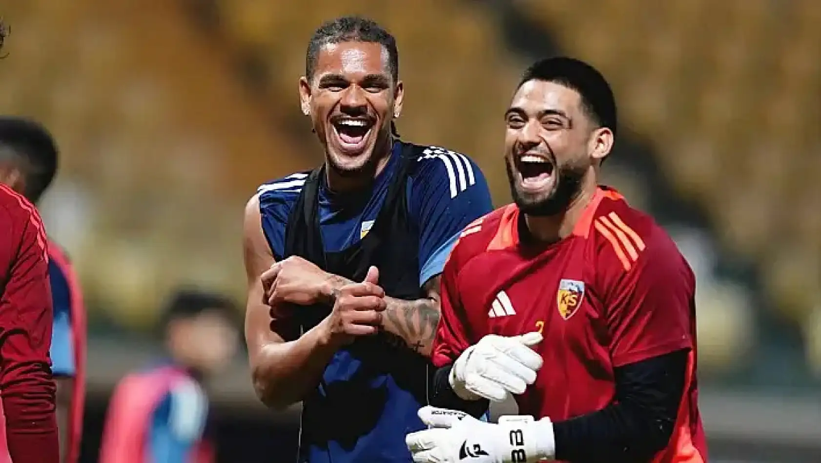 Kayseri'den kısa kısa: Asayiş, Yerel Kalkınma Hamlesi, Et Piyasası, Kayserispor…