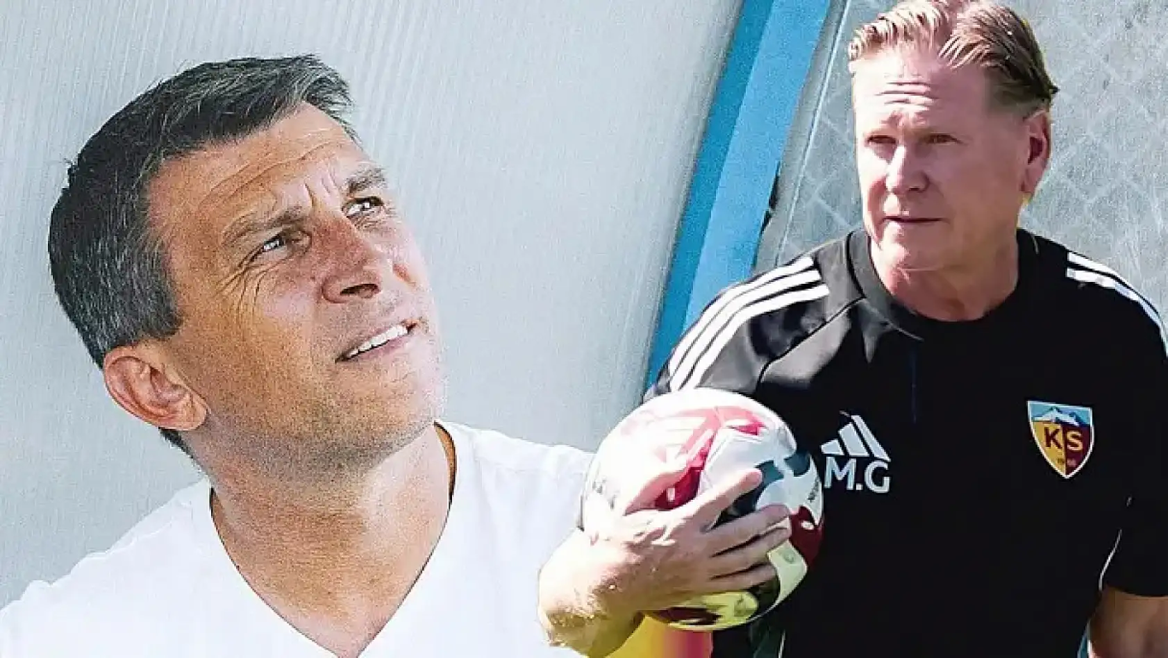 Kayseri'den kısa kısa: Yangın, Kartal Katlı Kavşağı, Konkordato, Sinan Chef, Kayserispor...