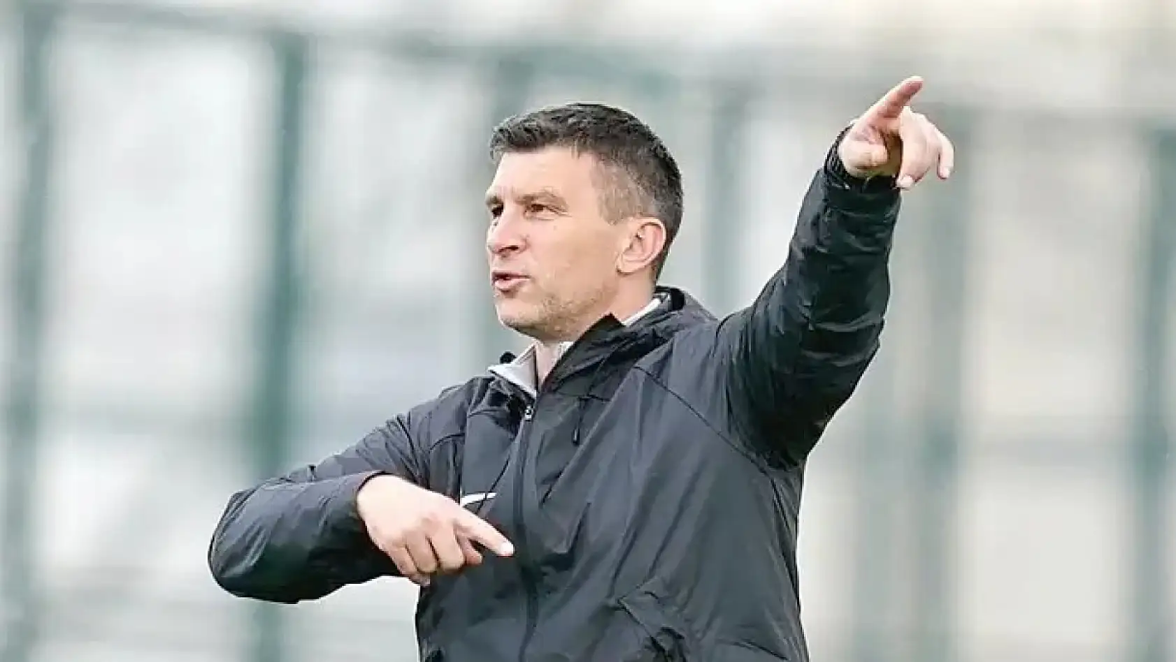 Kayseri kısa kısa - Yangın, Şaban Çopuroğlu, İncesu yufkası, Kayserispor...