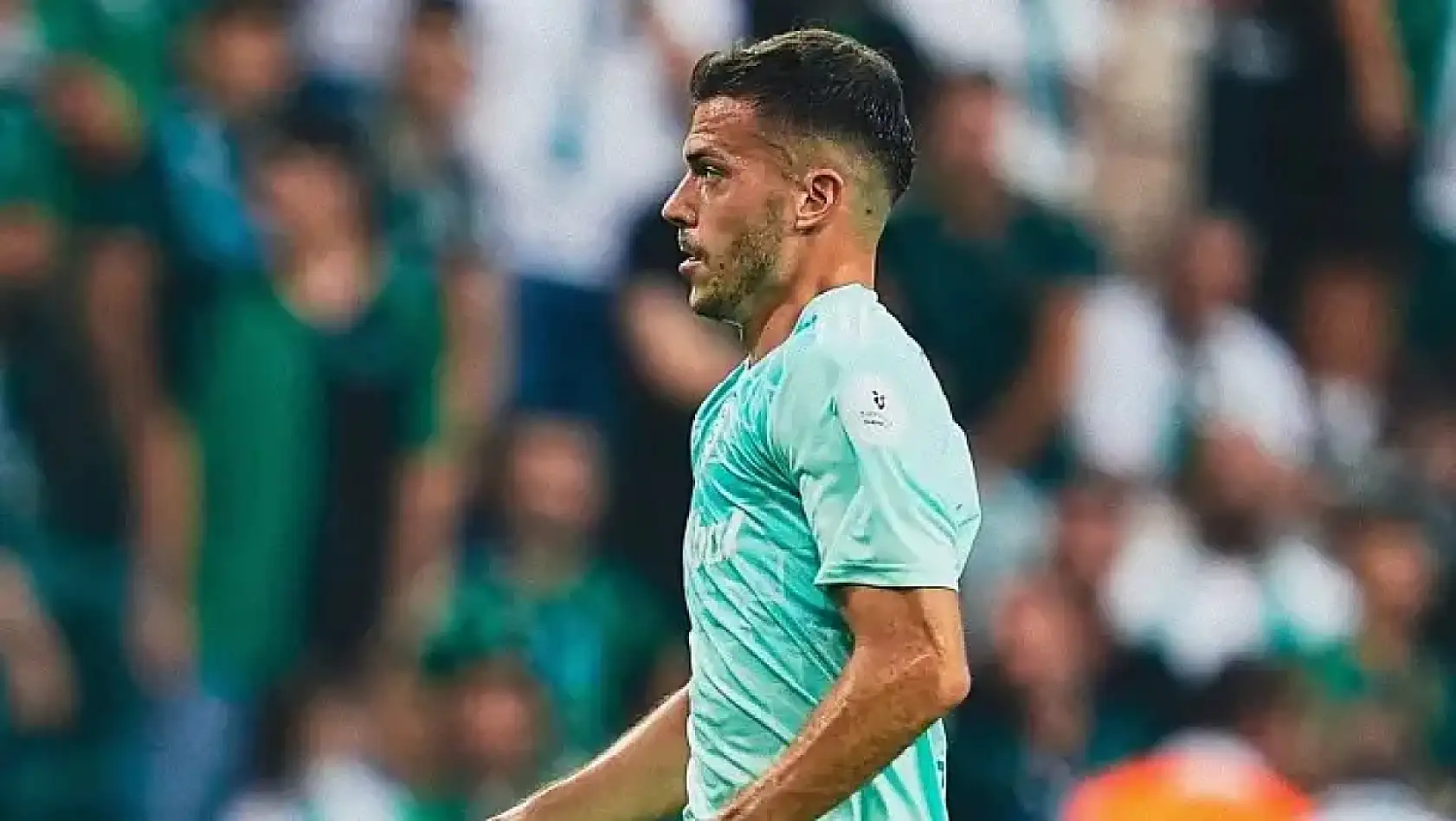 Kayseri'den kısa kısa: Asayiş haberleri, Kayserispor, Okul, Yatırım, Ücretsiz ulaşım...