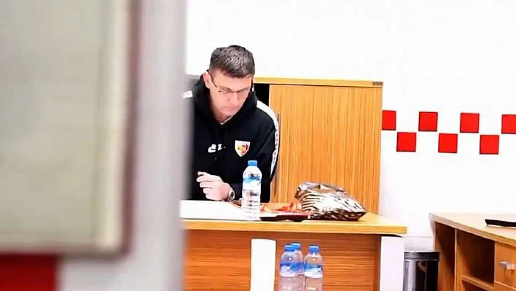 Kayseri'de 26 Şubat öne çıkan sıcak gelişmeler - Kısa kısa haberler....