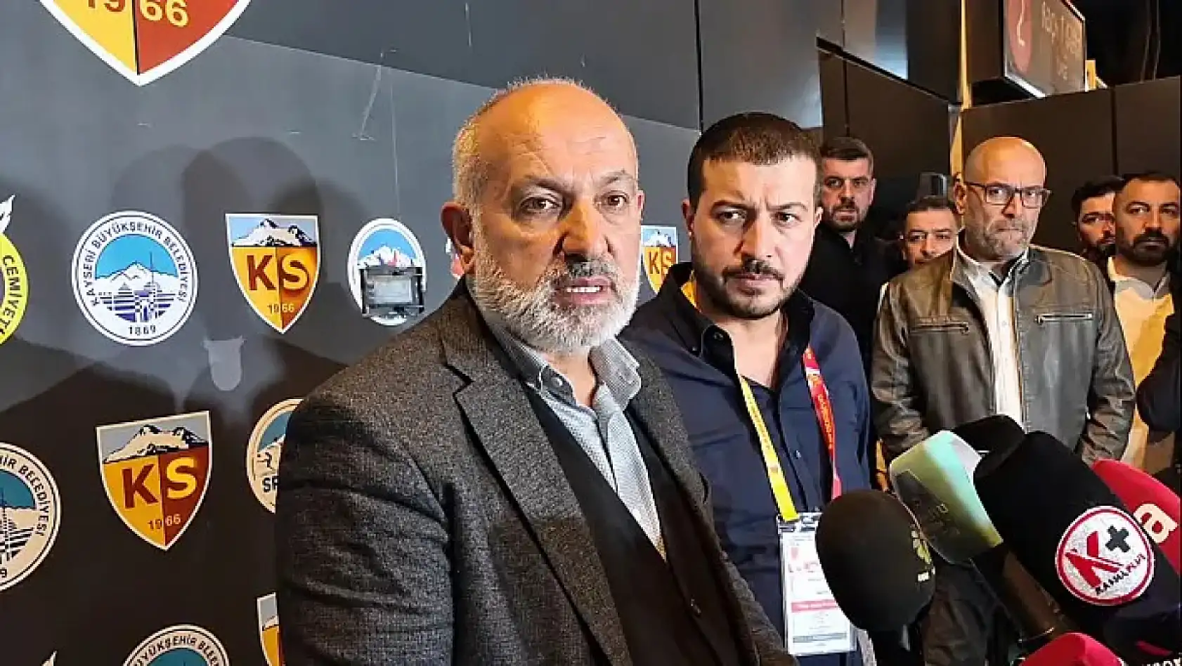 Kayseri'den kısa kısa: Okulda uyuşturucu operasyonu, at nalı, toplu taşıma zammı, festival, Kayserispor...