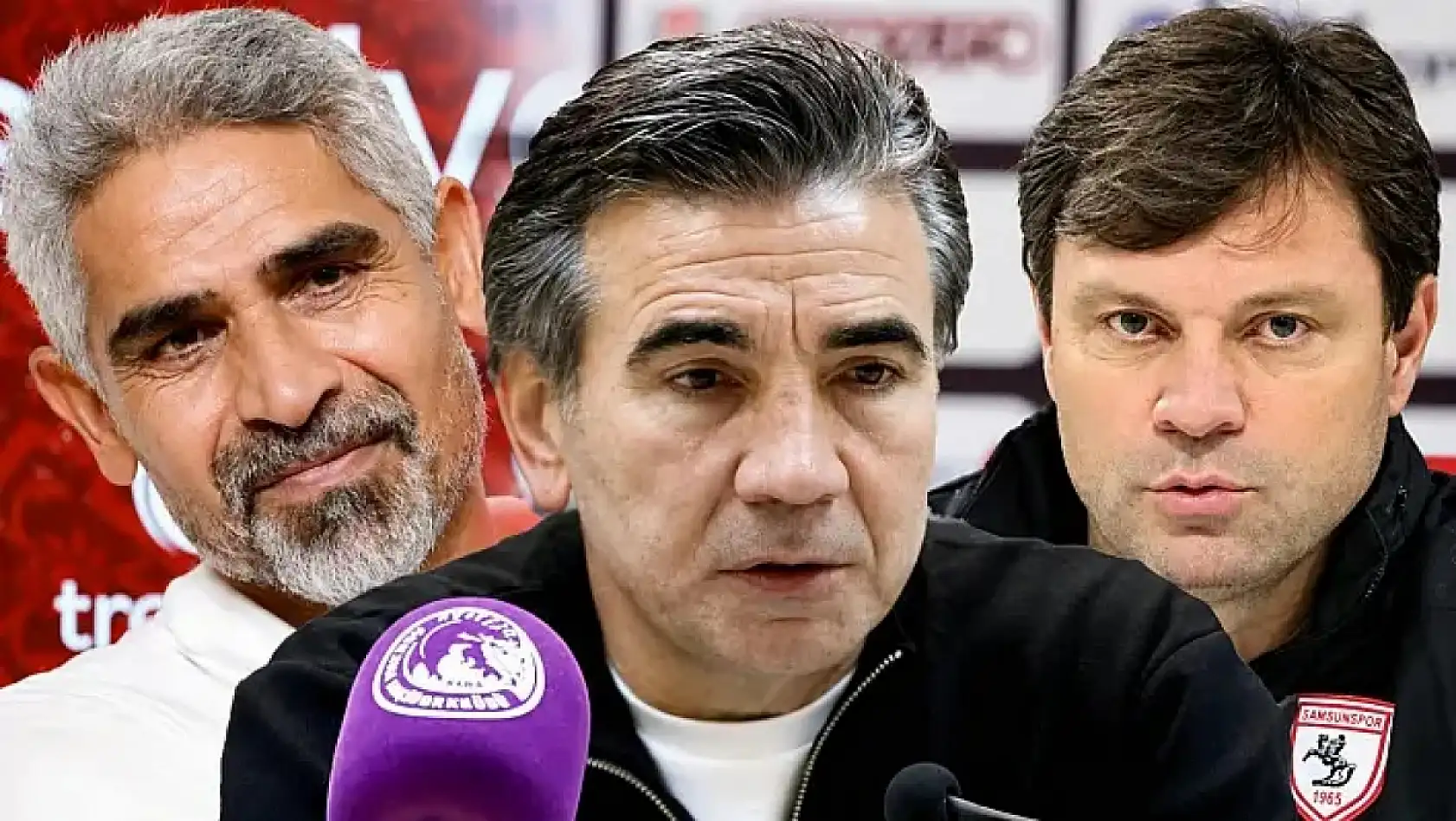Kayseri'den Kısa Kısa: İhraç Astsubay, Bayram Bilançosu, Özgür Özel, Kayserispor…