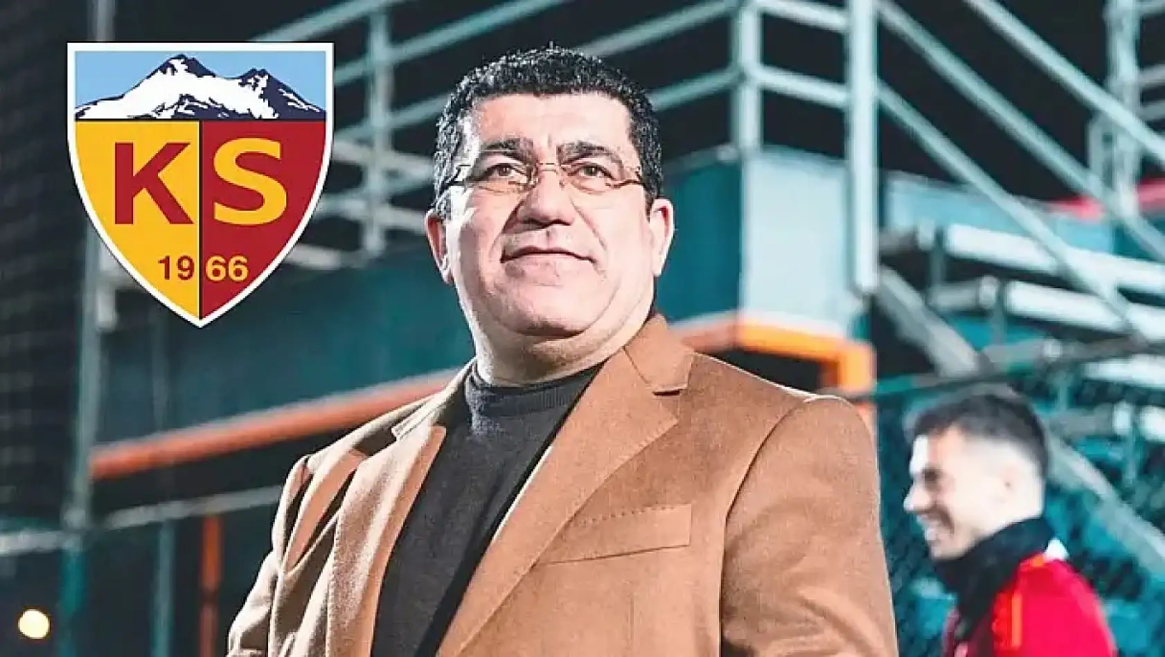 Kayseri'den kısa kısa: Asayiş, Ümit Canpolat, İhracat karnesi, Şap hastalığı, Ramazan pidesi, Kayserispor...