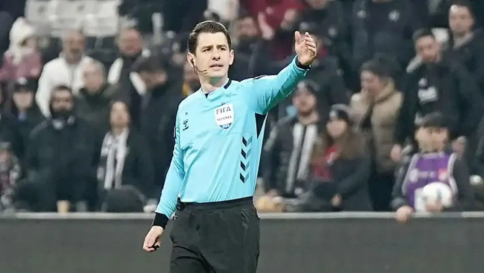 Kayseri'den kısa kısa haberler - Bugün neler yaşandı?