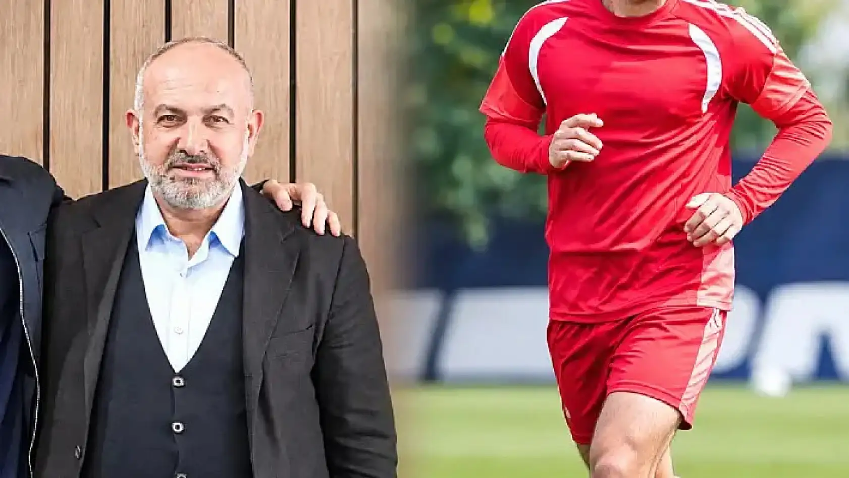 Kayseri'den Kısa Kısa: Fabrika Müdürü Cinayeti, YENİ Parti, MÜSİAD, Elma Hasadı, Kayserispor…