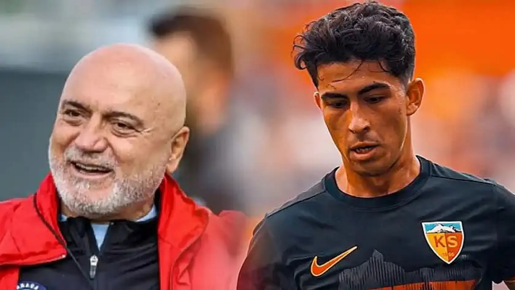Kayseri'den Kısa Kısa: İş kazası, Ayşe Böhürler, CHP ilçe atamaları, Hileli Ürün, Kayserispor…