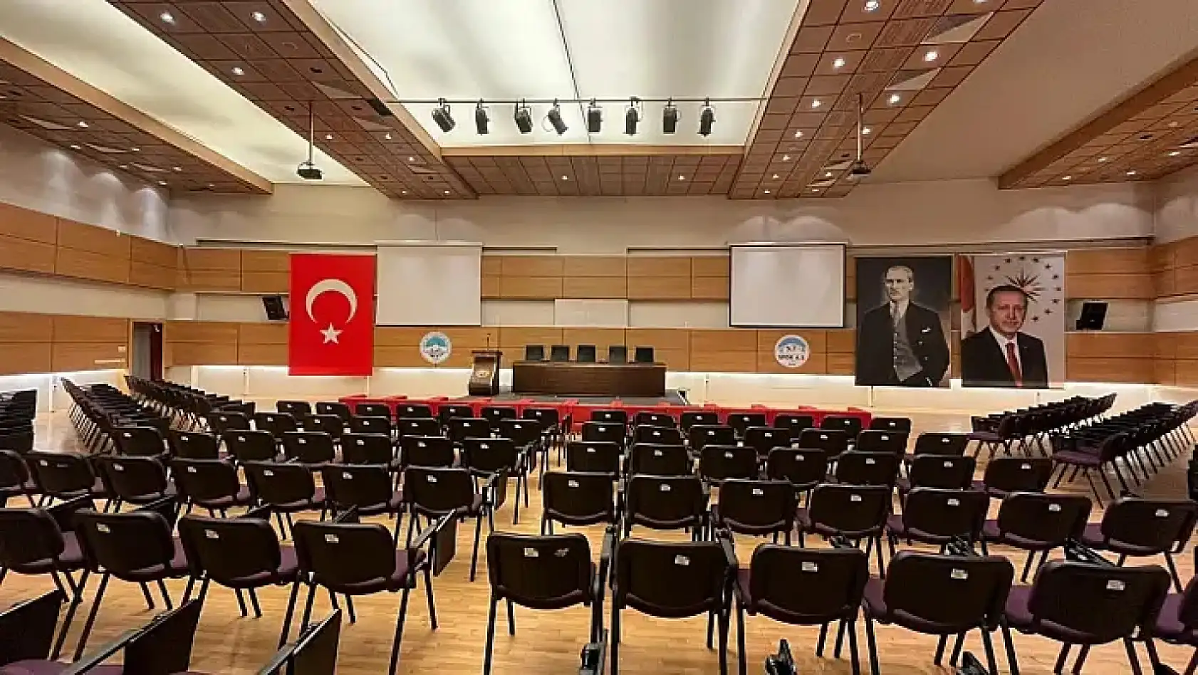 Kayseri'den kısa kısa: Bugün neler yaşandı? 31 Mayıs