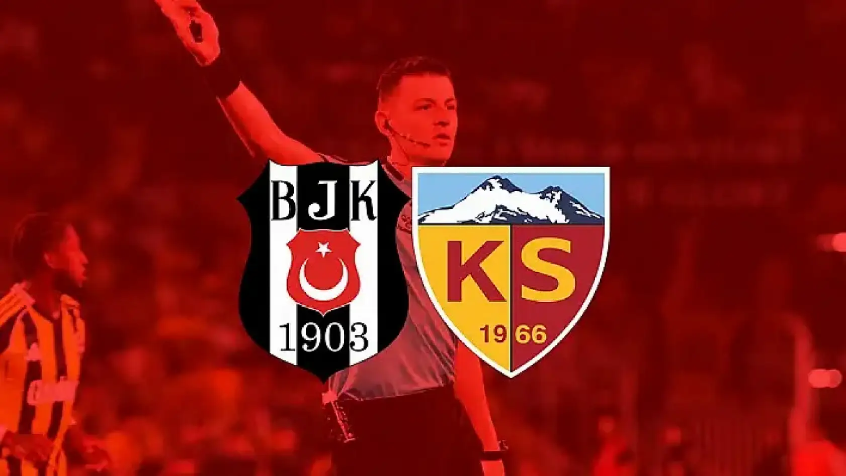 Kayseri'den Kısa Kısa: Gazi Ferdi Çatal, Aşkın Genç, Ücretsiz Dağıtım, Kayserispor…