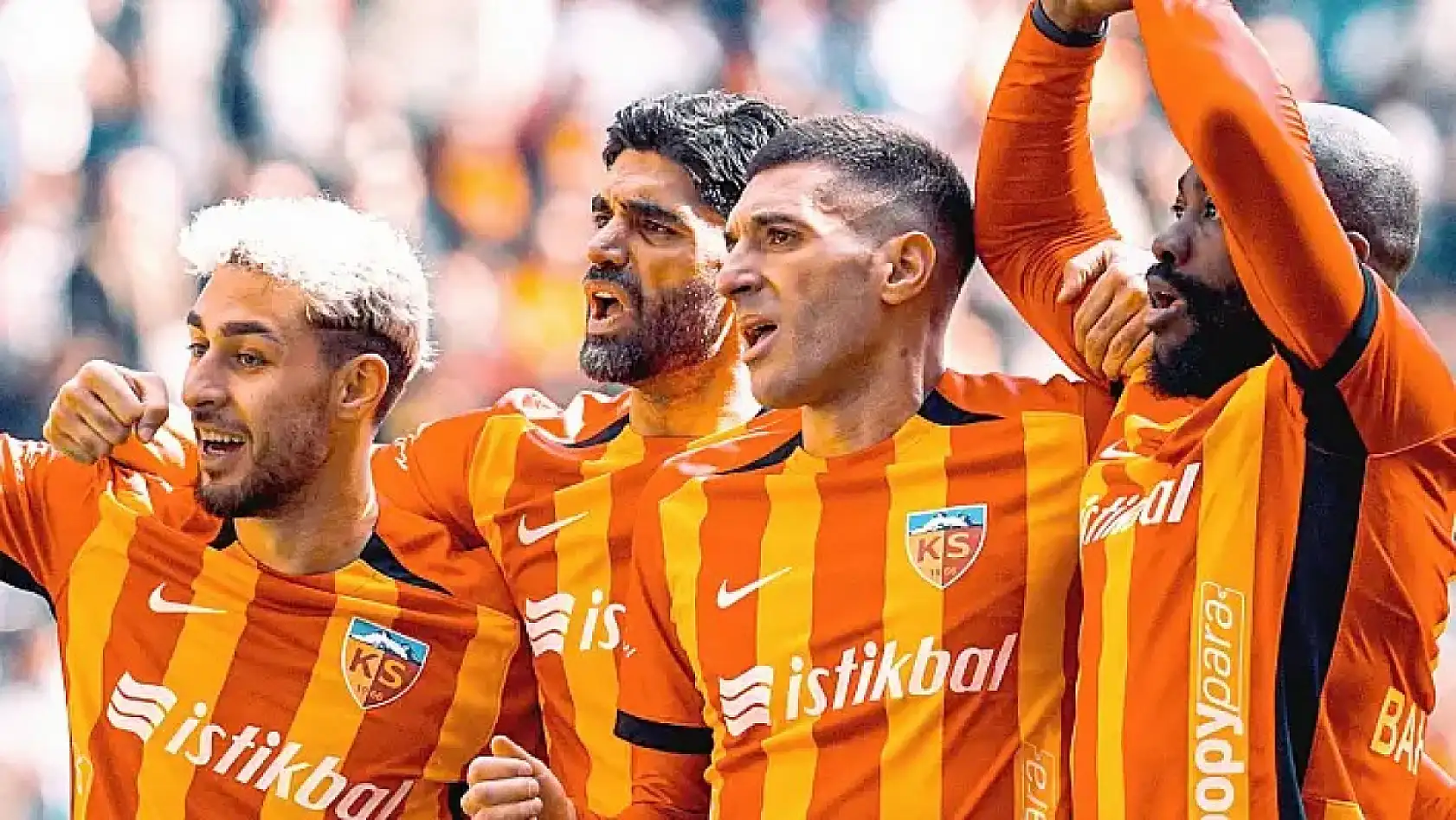 Kayseri'den kısa kısa haberler (17 Mart) - Hobi bahçesi, Oğluna sigara içiren anne, konut balonu, Kayserispor...