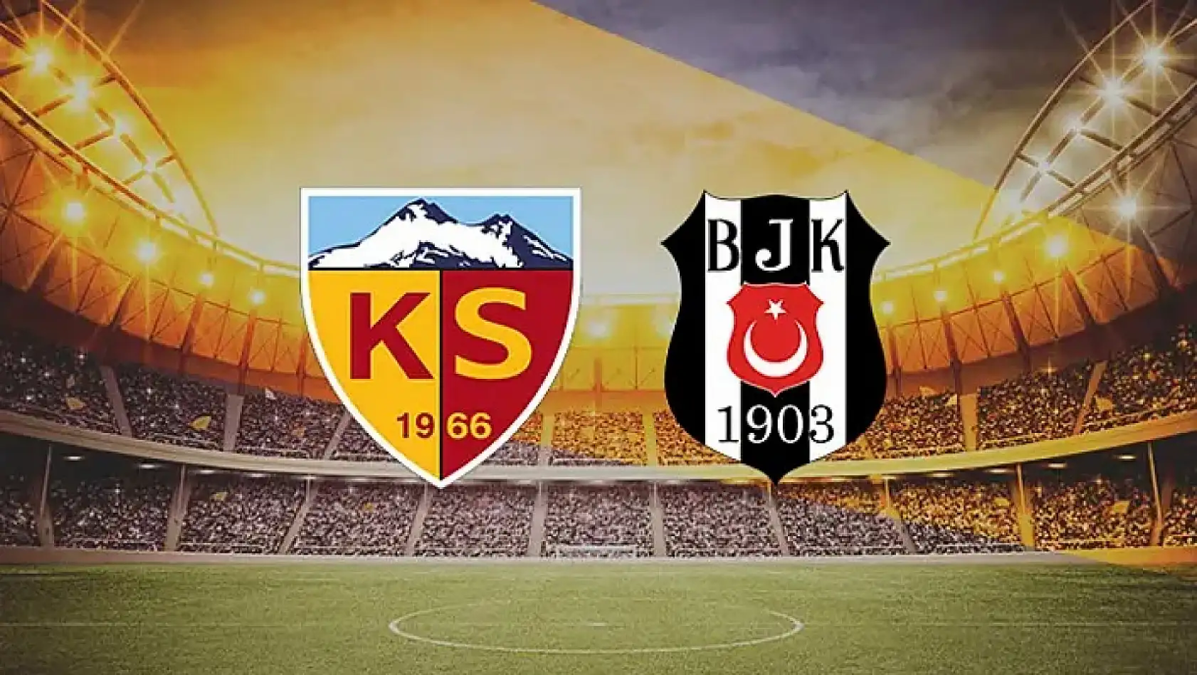 Kayseri kısa kısa: Su kanalı, Mustafa Destici, Grev, Yamula HES, Kayserispor...