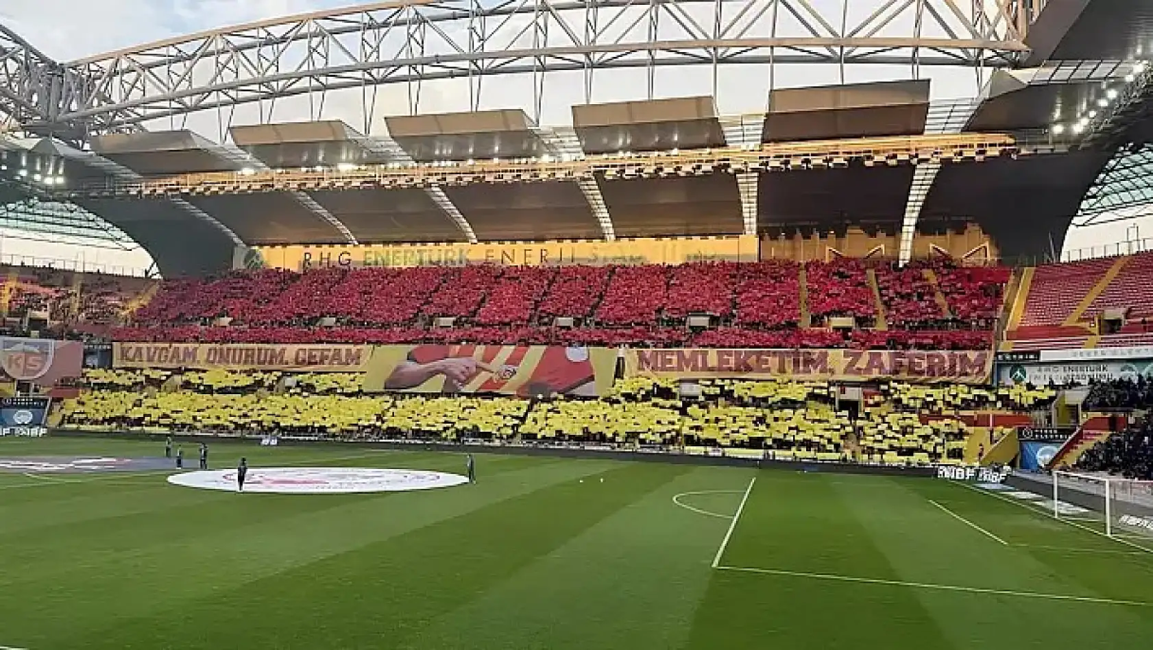 Kayseri kısa kısa: Denetim, Hulusi Akar, Dev şirket, Konut patlaması, Biber fiyatları, Kayserispor...