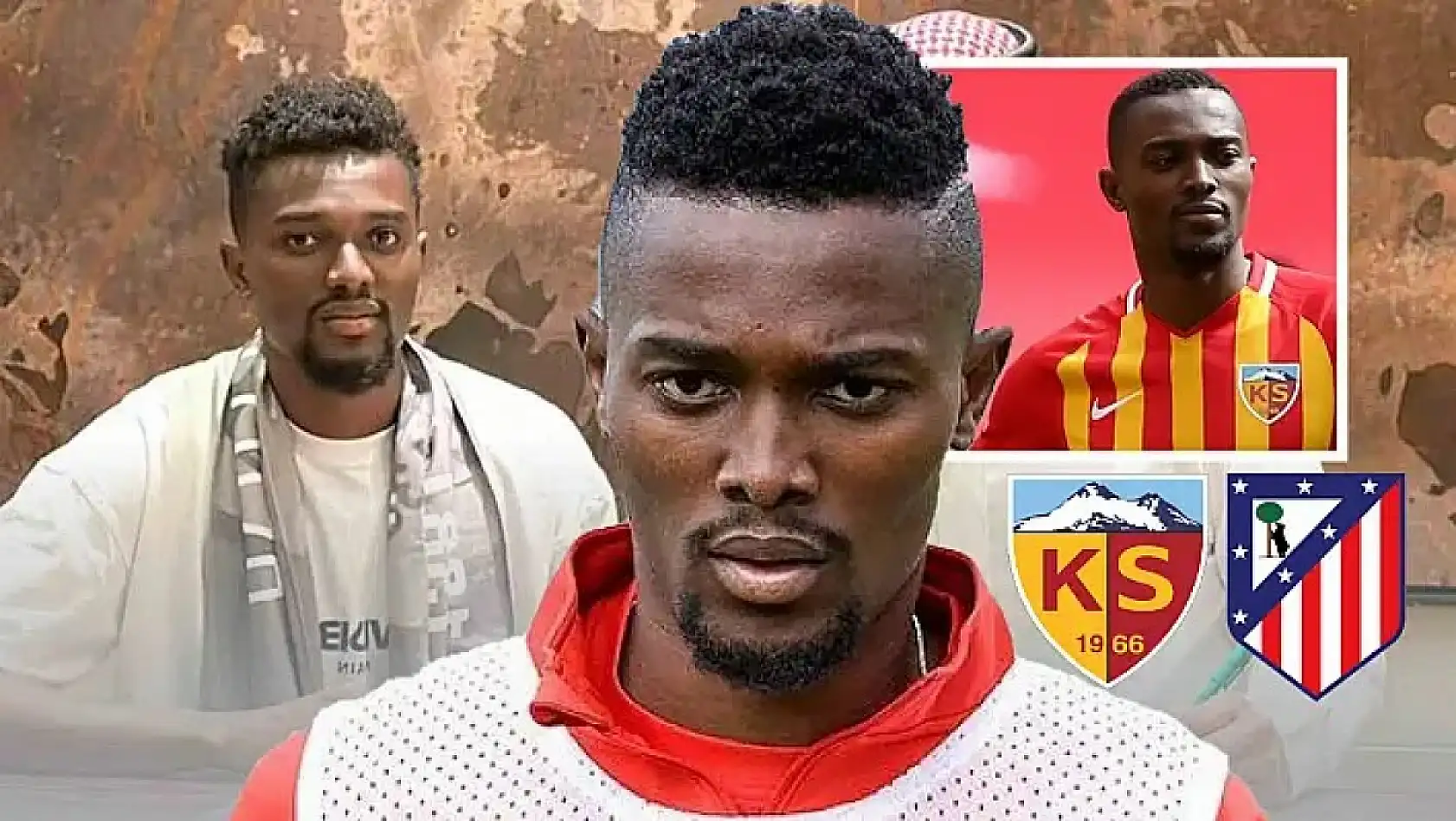 Kayseri'den Kısa Kısa: Alkollü Sürücü, Aşkın Genç, Erkilet Tramvay, Katlı Kavşak, ERÜ, Kayserispor…