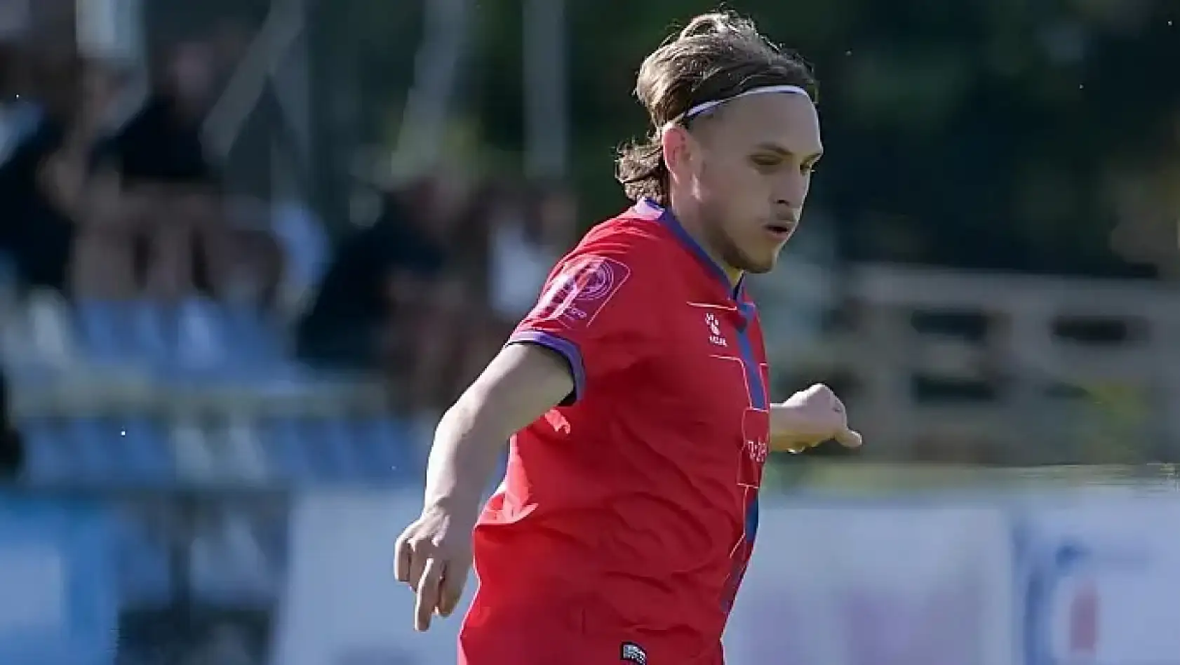 Kayseri'den kısa kısa: Trafik kazası, Siyaset rüzgarı, KAYÜ, Gurbetçi, Kayserispor...