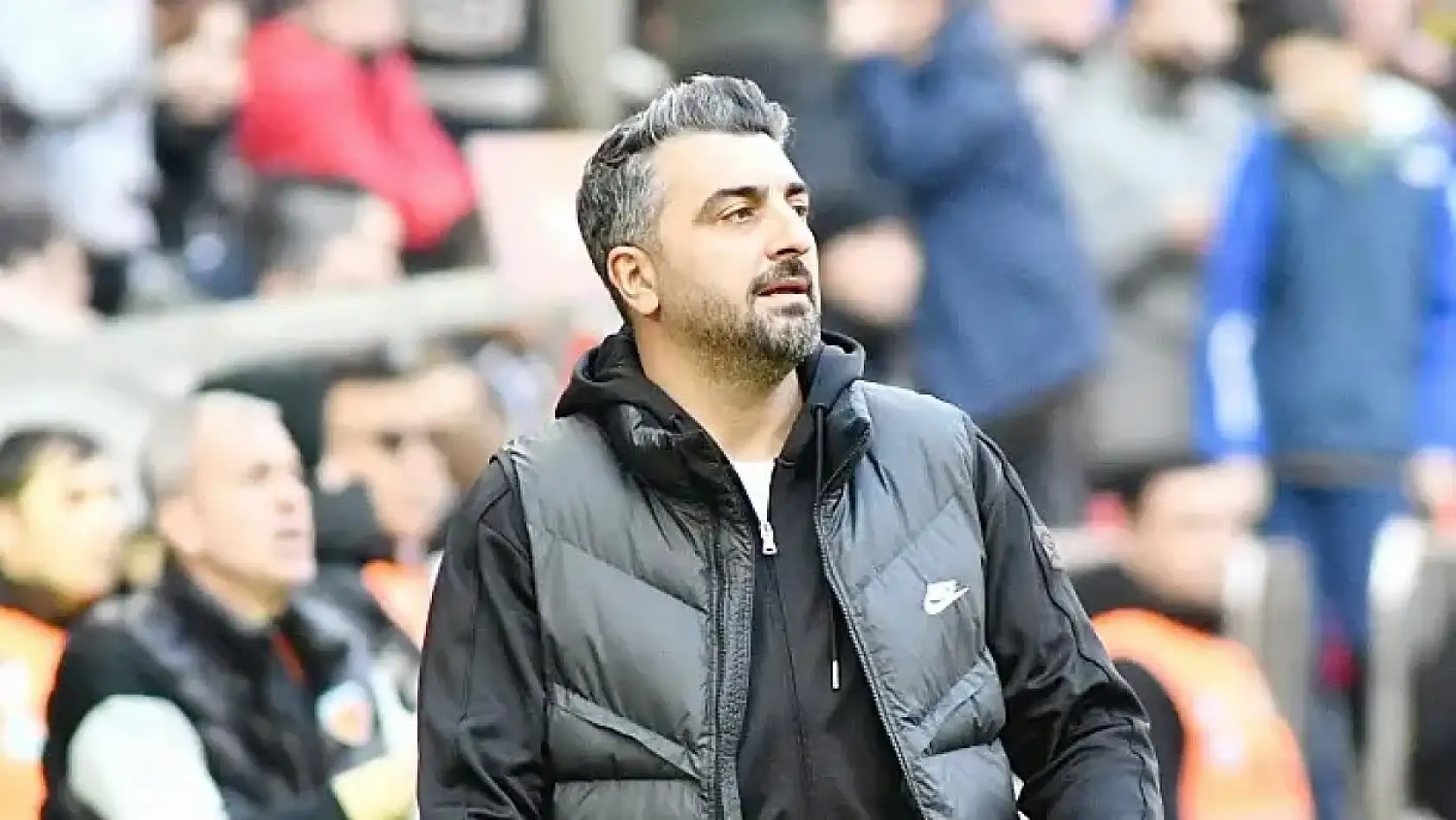 Kayseri'de bugün neler yaşandı? Suç makinesi kadın, Havalimanı, Develi, Erciyes Dağı, Kayserispor...