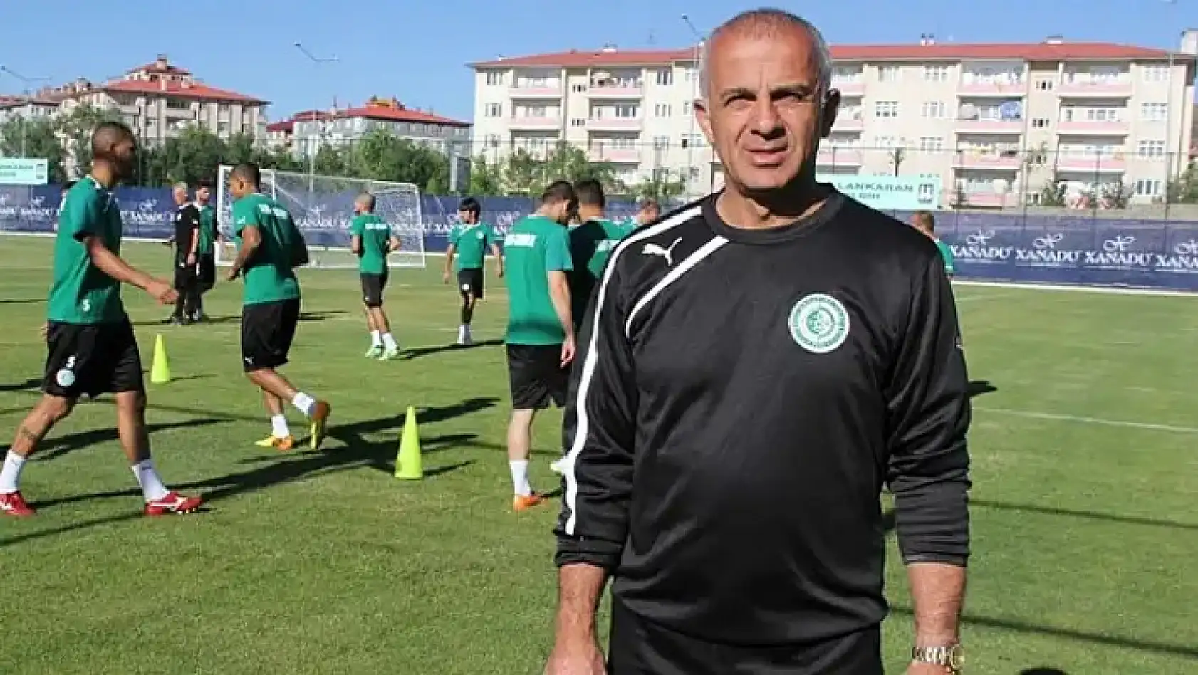 Kayseri'de bugün neler yaşandı? - Kar uyarısı, domuz sürüsü, Erciyes Üniversitesi, Aslantaş, Kayserispor...