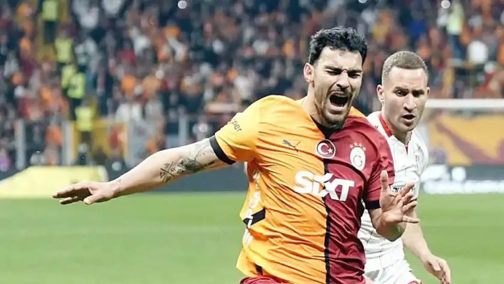 Kayseri'den kısa kısa - Çakarlı araç, yatırım müjdesi, yeni hastane, Kayserispor...