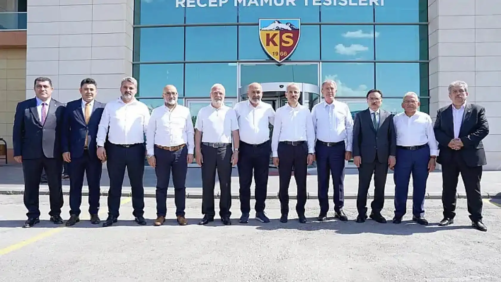 Kayseri'den kısa kısa: 11 Mayıs 2026 günü neler yaşandı?