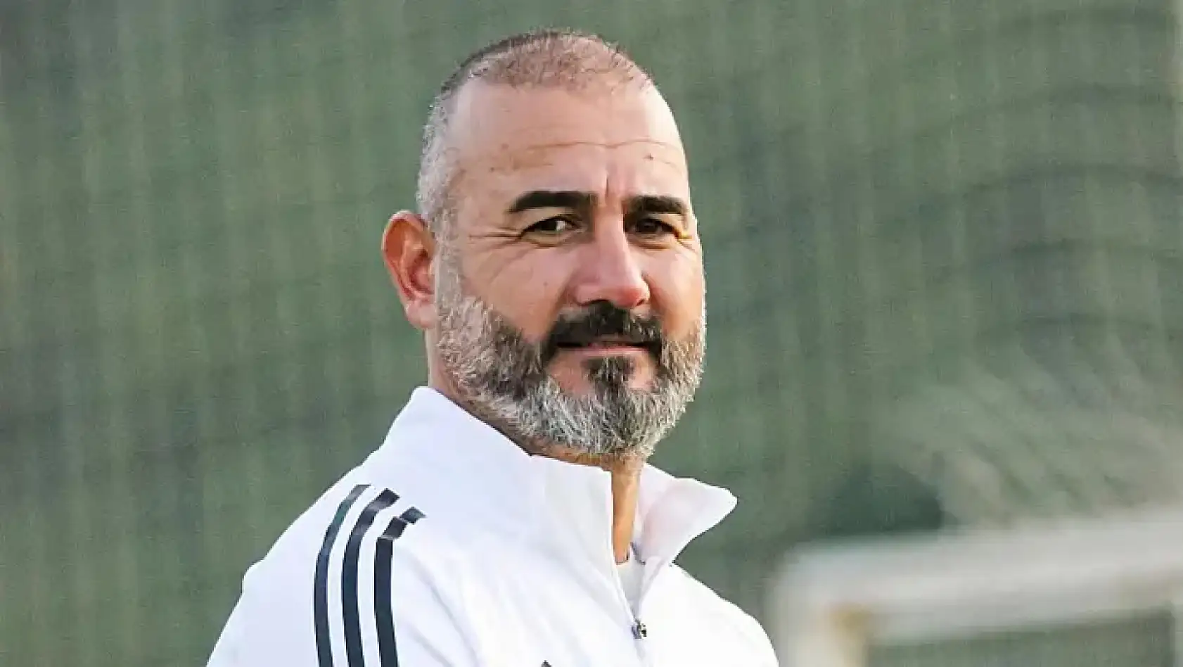 Kayseri'den kısa kısa: Acemi kasaplar, CHP, Bayramlaşma, Vefat, Kayserispor...