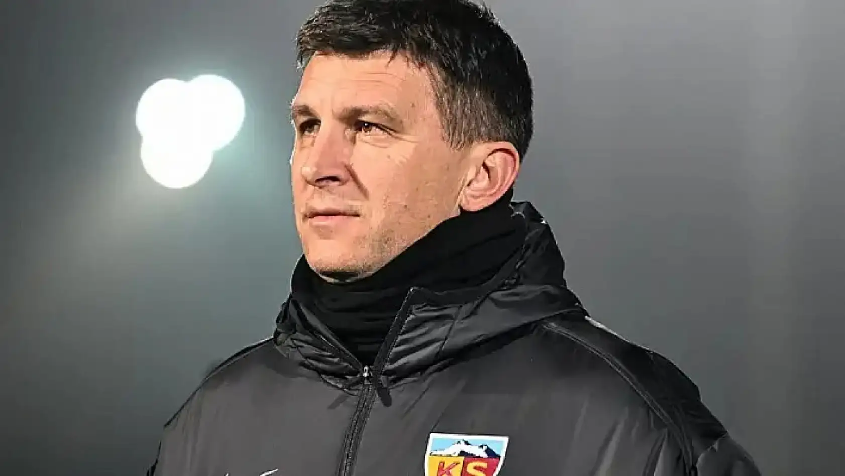 Kayseri'de yılın ilk ayının son gününü nasıl kapattı? İşte kısa kısa haberler...