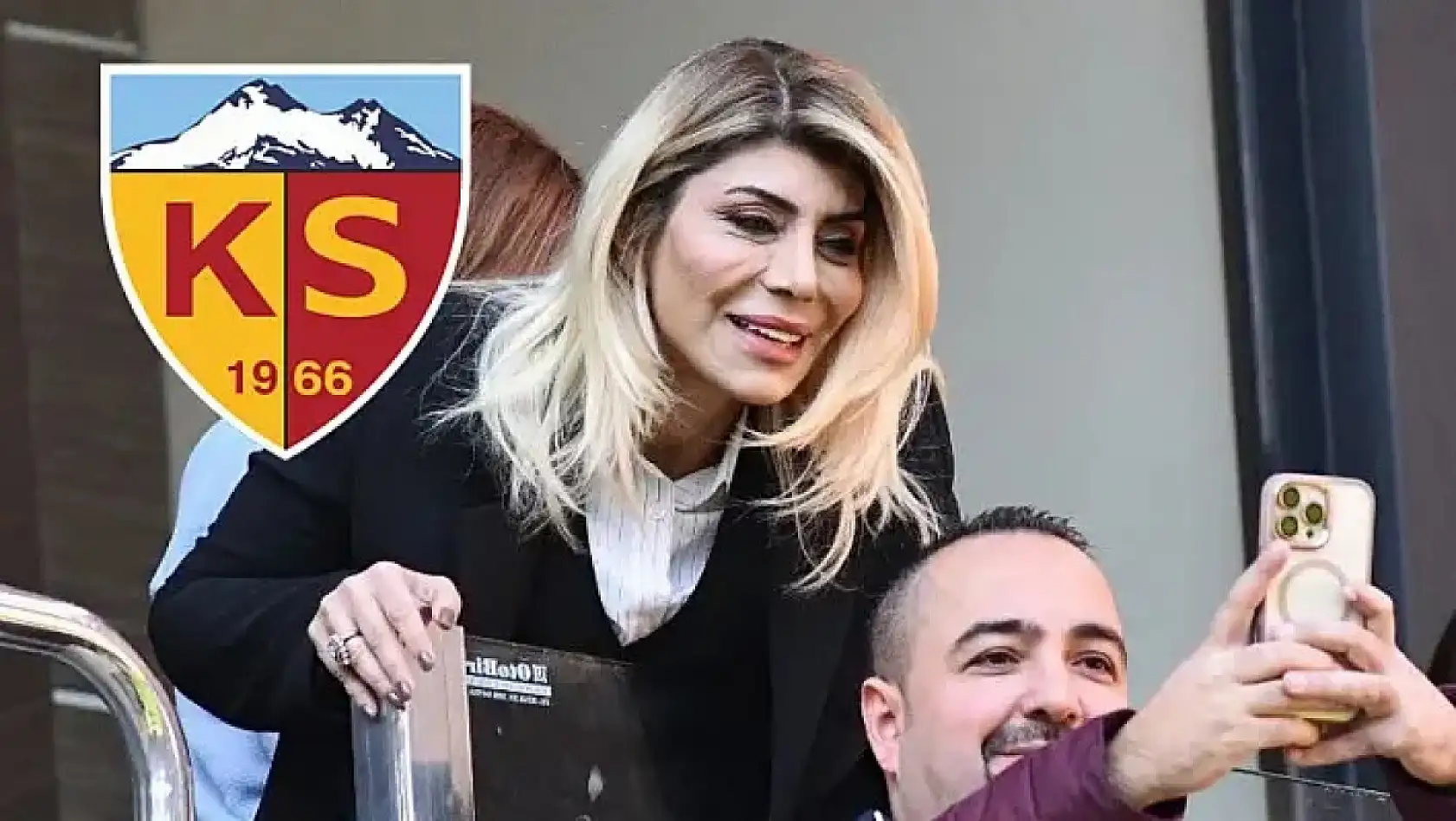 Kayseri'den kısa kısa (10 Nisan) - Cinayet davası, Erciyes, Bünyan, İşçi alımı, Kayserispor...