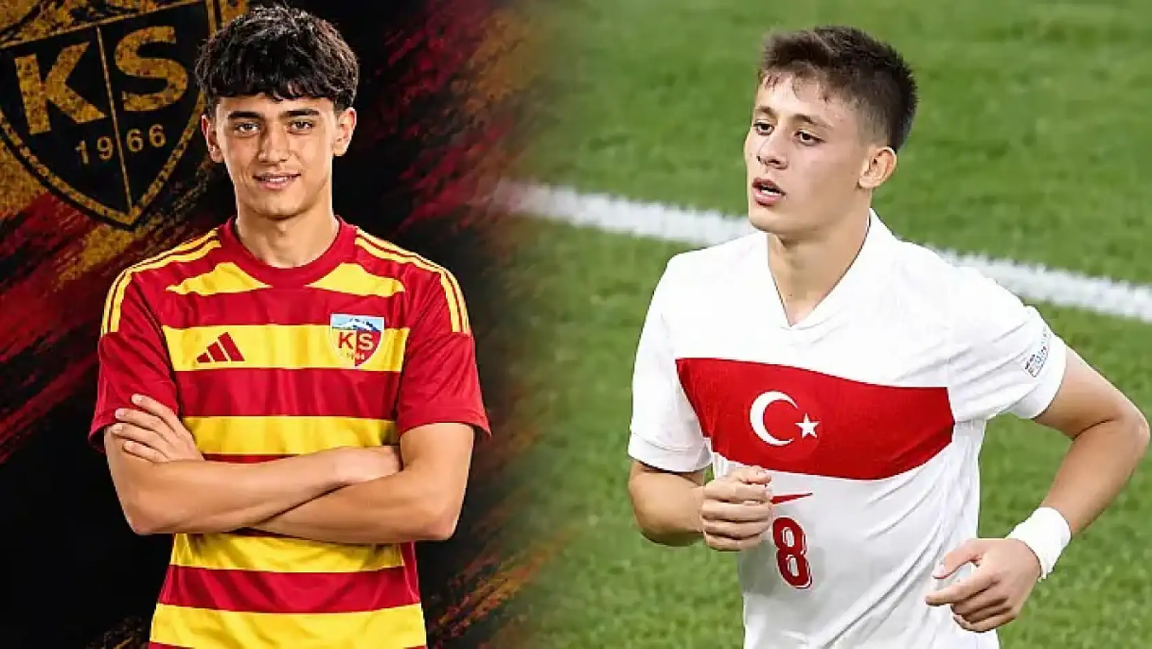Kayseri'den Kısa Kısa: 496 Bin TL Ceza, MSB, Gençlik Tırı, TOKİ Konutları, Kayserispor…