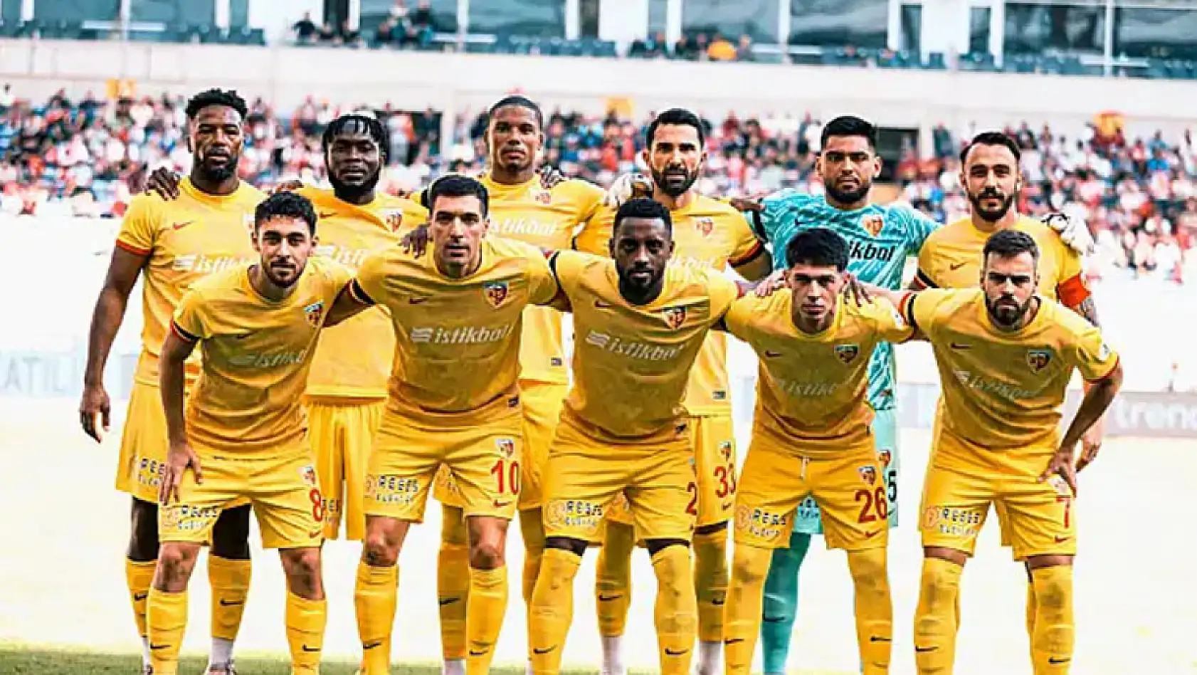 Kayseri'de cumartesi nasıl geçti - Cezalar, Siyaset gelişmeleri ve daha fazlası... İşte Kayseri'den kısa kısa haberler...