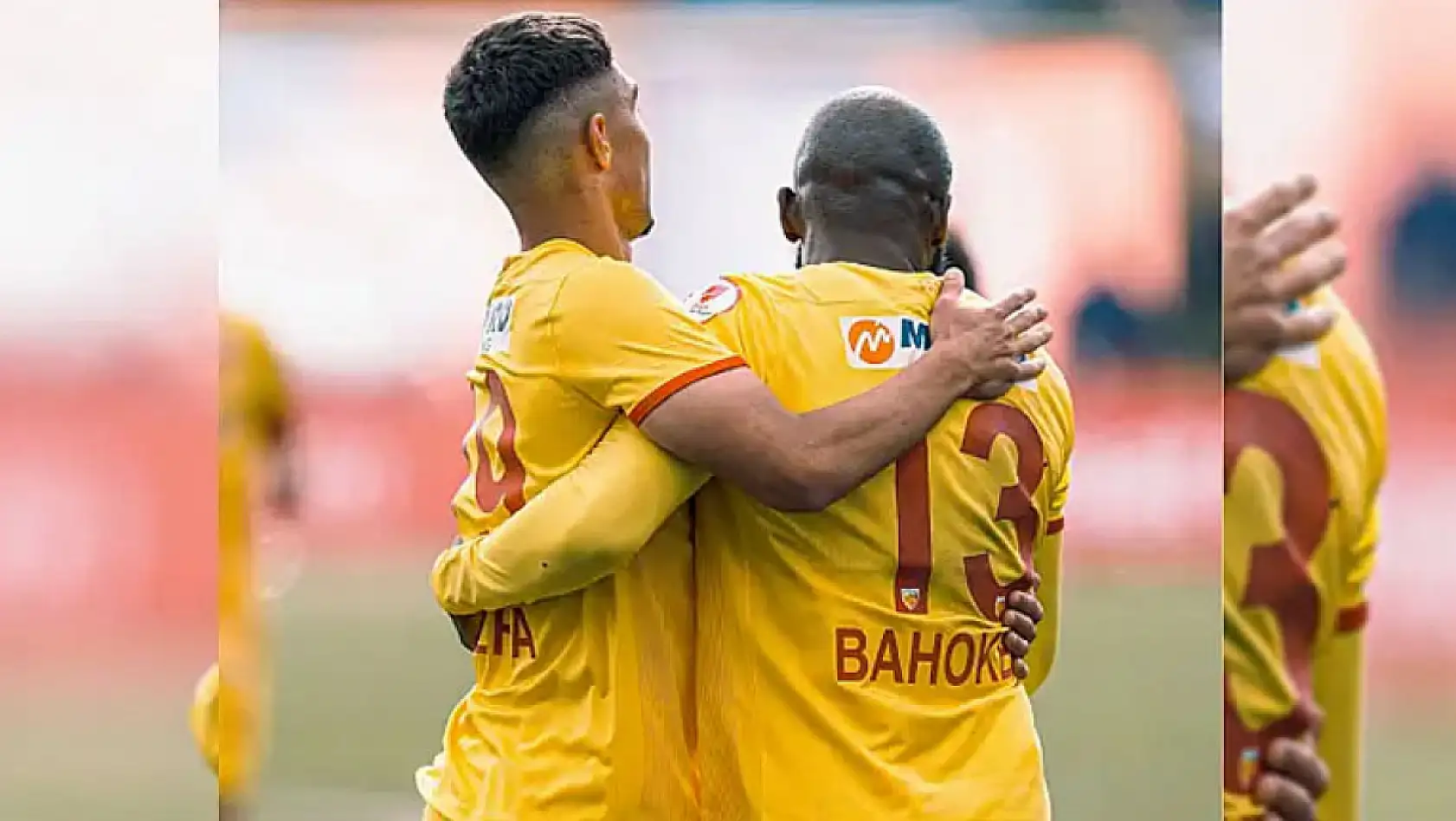 Kayseri haftayı kapattı: Bugün asayiş haberi gündemi sarstı, Kıdem Tazminat Fonu görüşüldü, Gözler Kayserispor maçında! İşte Kayseri'den kısa kısa haberler...