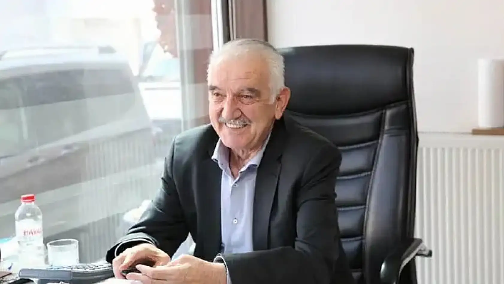 Kayserili doktor, Kentsel dönüşüm, Fırtına uyarısı, Kayserispor, Yağlama... - İşte 16 Mart tarihinde Kayseri'de yaşananlar!