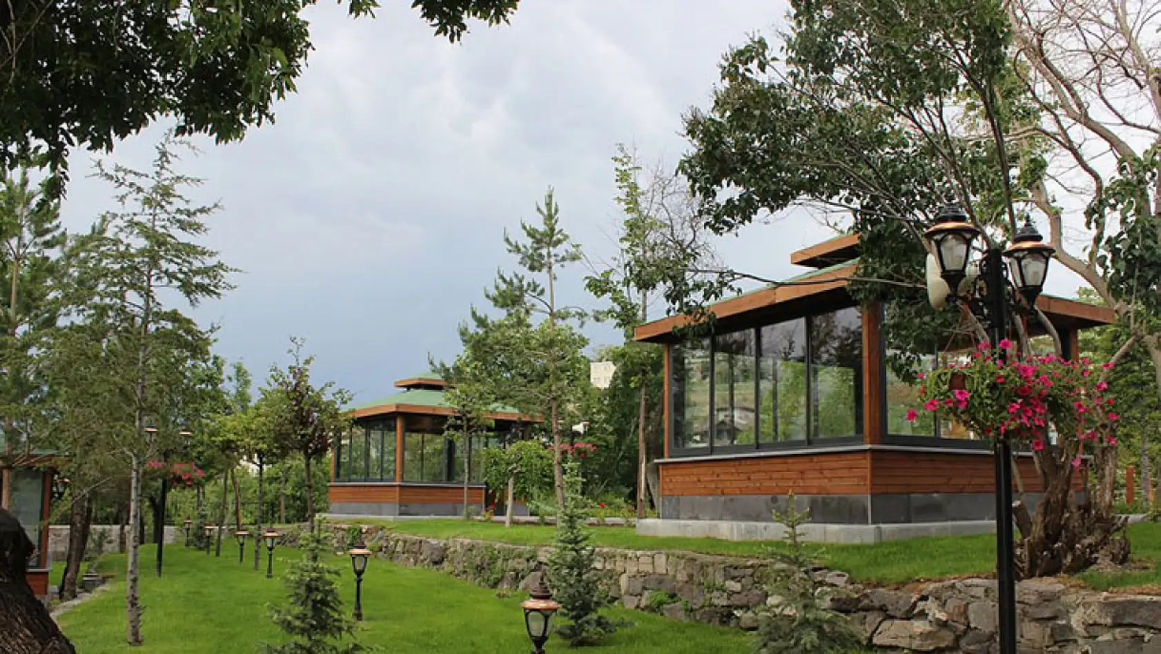 Akın akın buraya gelecekler - Peki Kayseri'de nerede ne yenir?