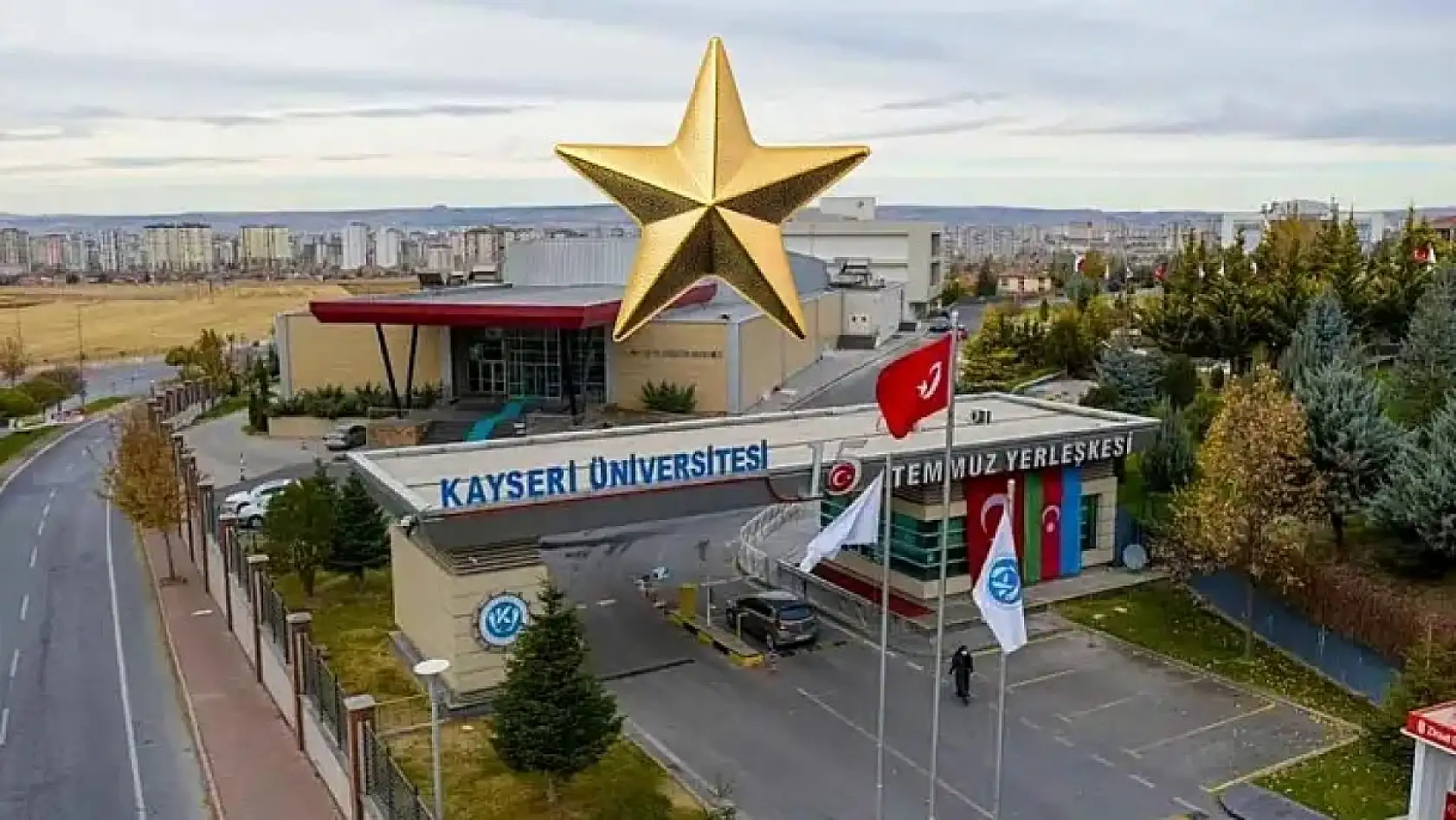 Kayseri'den kısa kısa: 21 Aralık Pazar günü neler yaşandı?