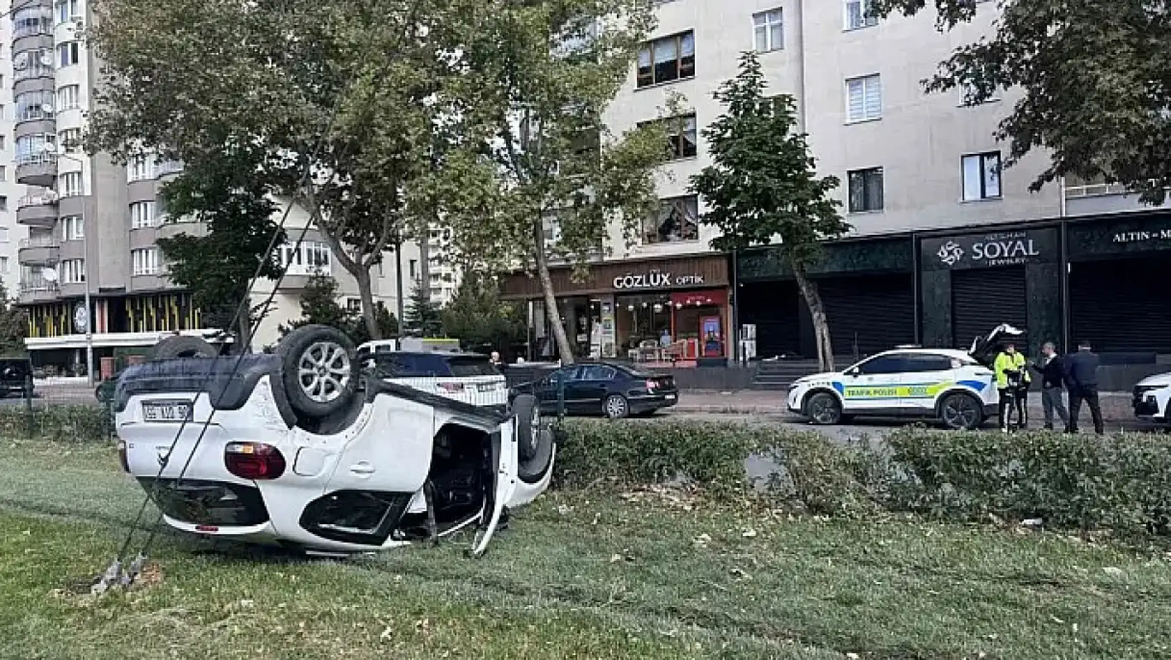 Kayseri haftayı nasıl kapattı? İşte öne çıkan gelişmeler!