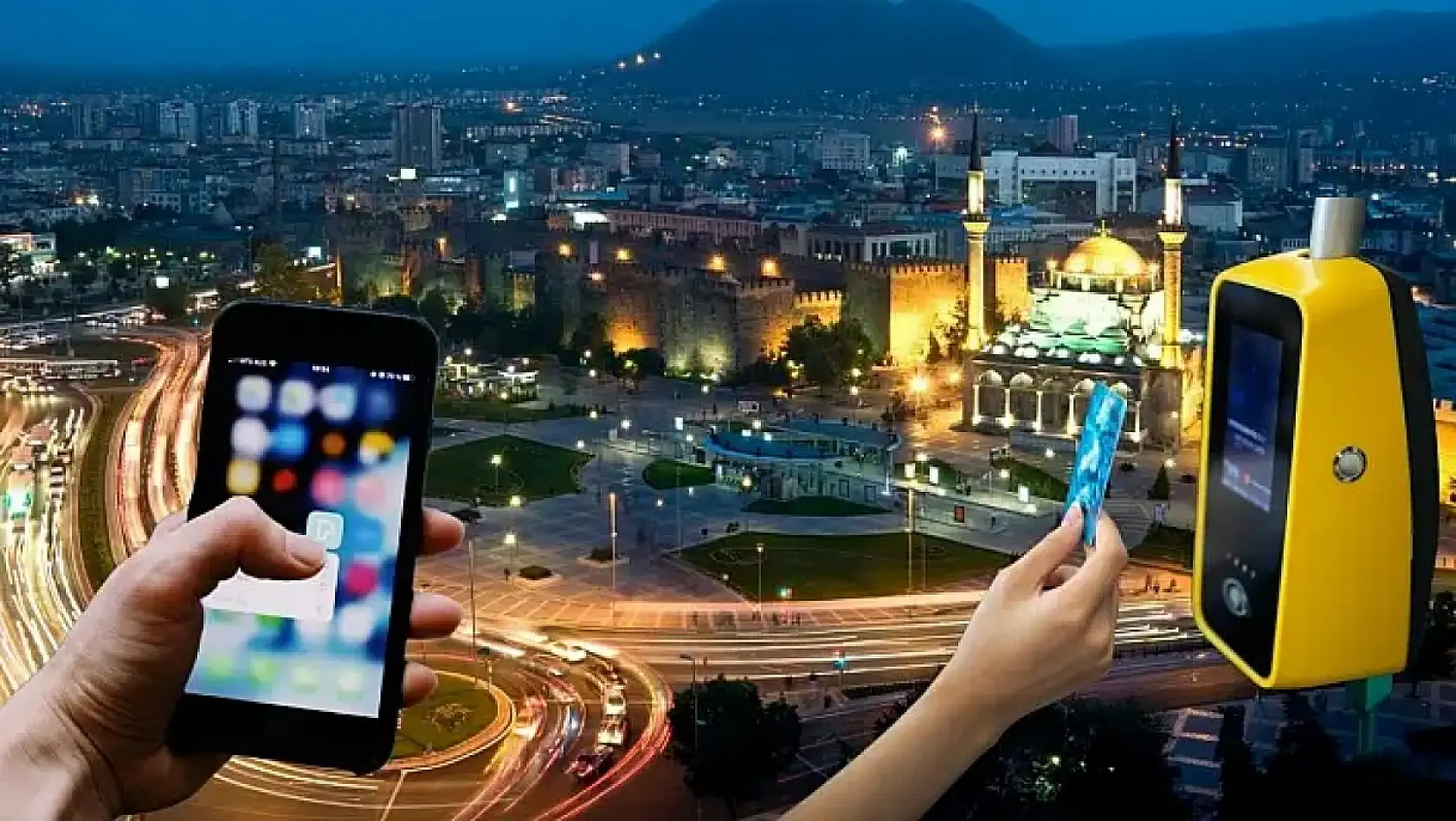 Kayseri'de sessiz pazar: Trafik kazası, Sayın Bayar Özsoy, Kültürel Yatırım, Endişeli Üretici, Kayserispor...