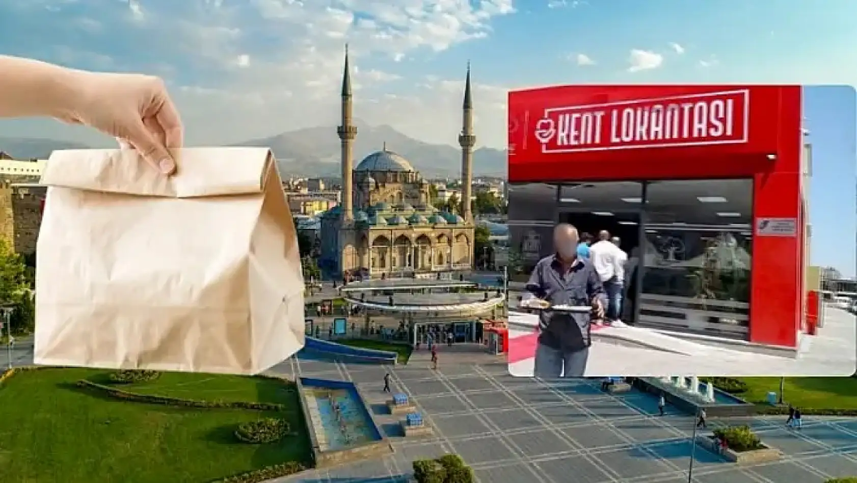 Kayseri'den kısa kısa: FETÖ operasyonu, iş bırakma, borçsuz belediye, emekliler, Kayserispor... İşte şehrin 8 Ocak Çarşamba gündemi!