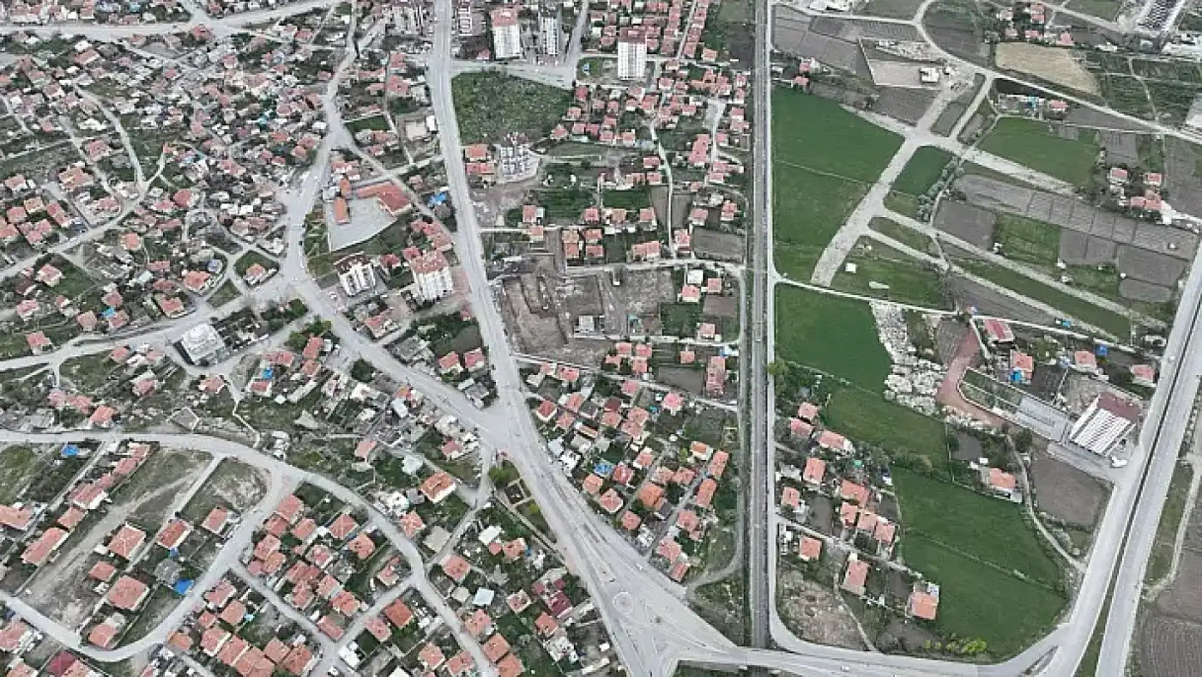 Kayseri kısa kısa: Fetö operasyon, Kentsel Dönüşüm, TOKİ, kurutma tesisi, Kayserispor...