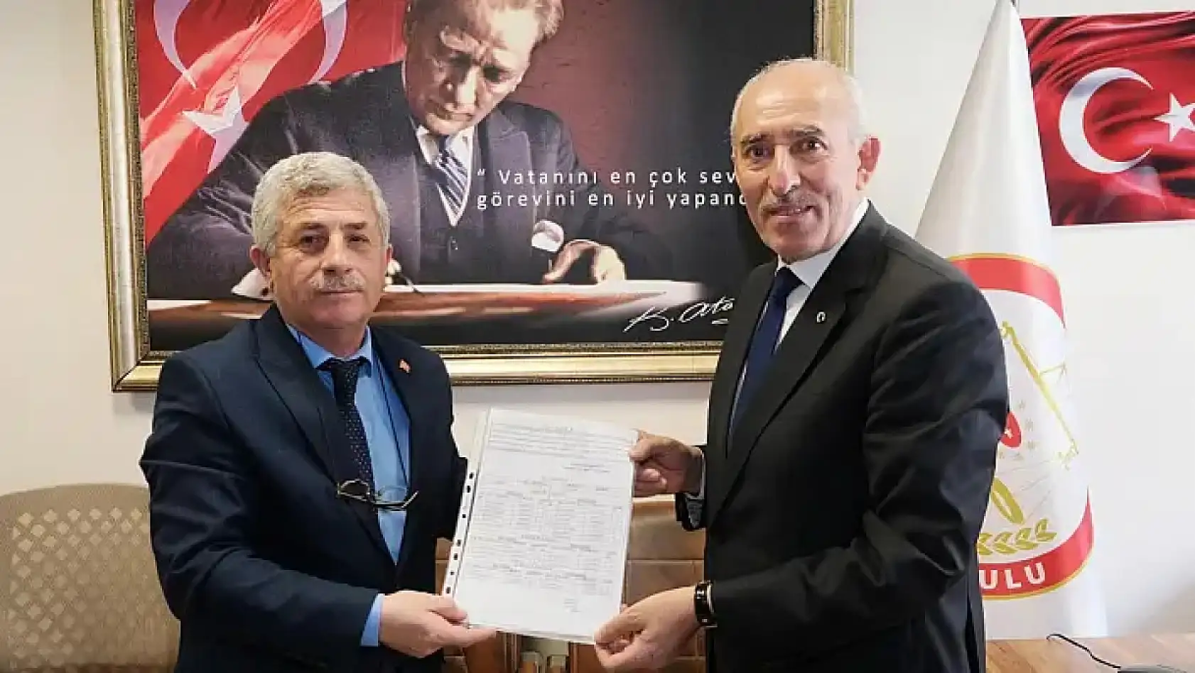 Kayseri'den kısa kısa: 8 Mayıs Cuma günü neler yaşandı?