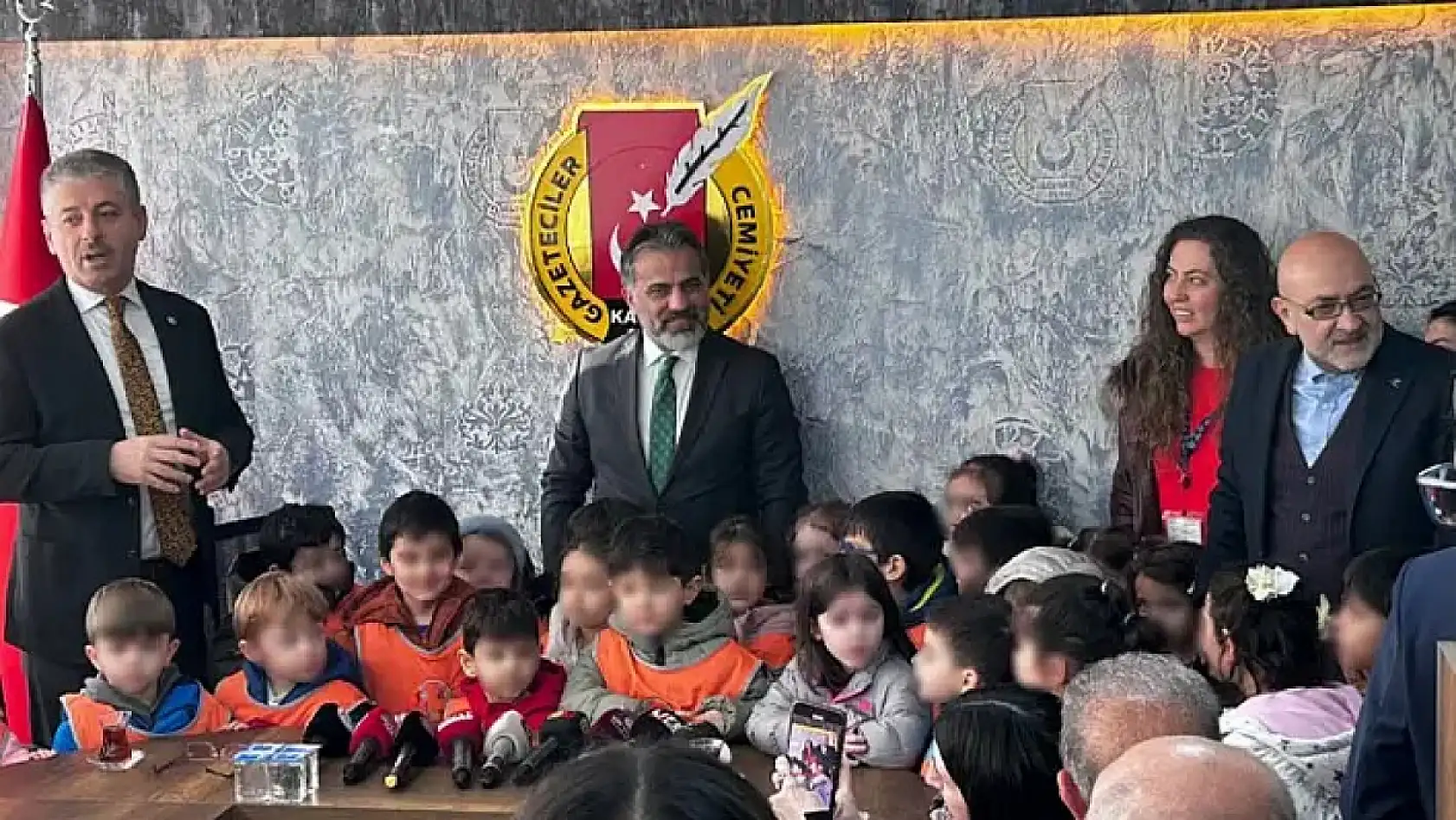 Kayseri haftayı nasıl kapattı? İşte şehir gündeminden kısa kısa haberler!