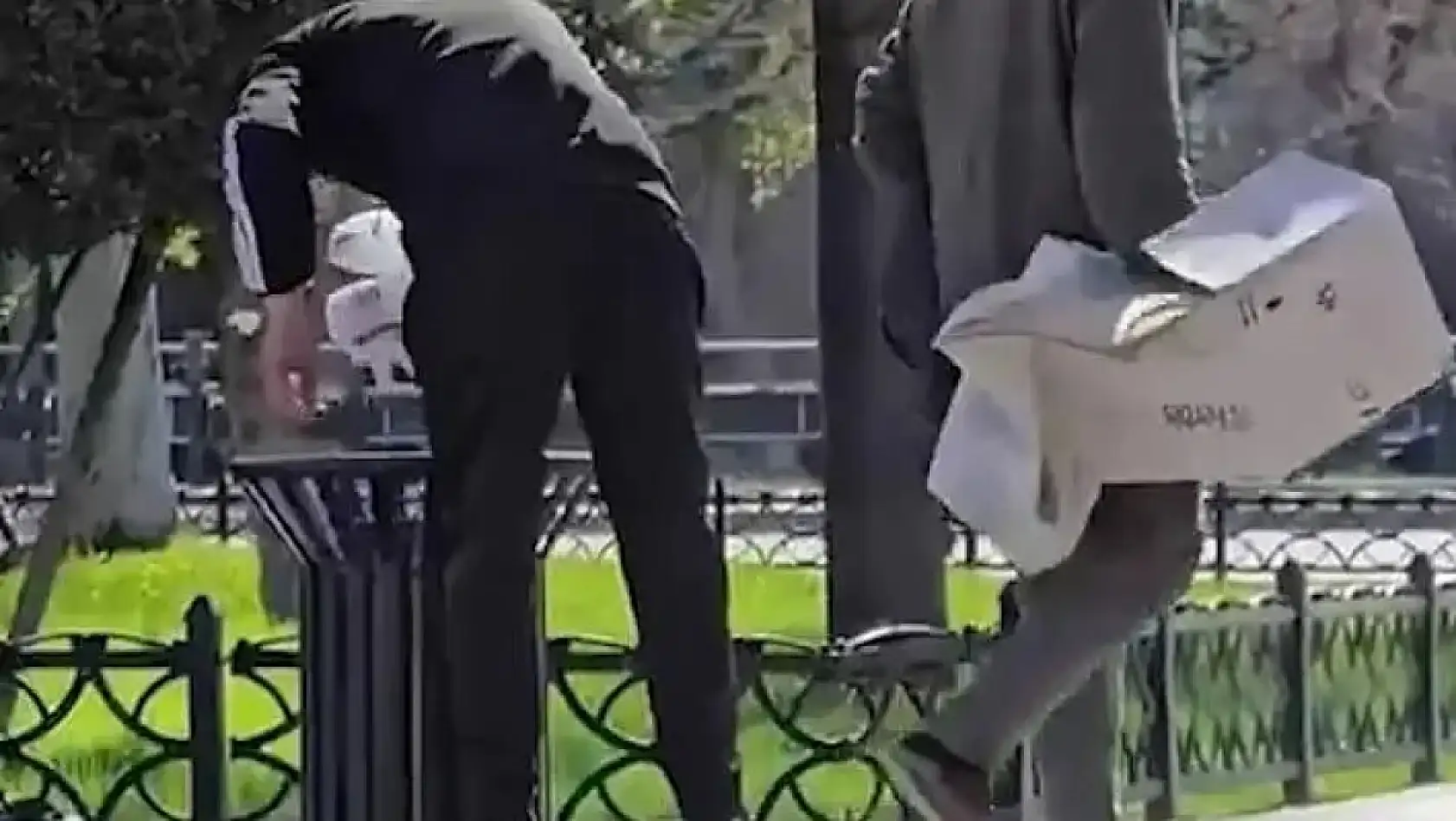 Kayseri'den kısa kısa - 19 Nisan Cumartesi günü neler yaşandı?