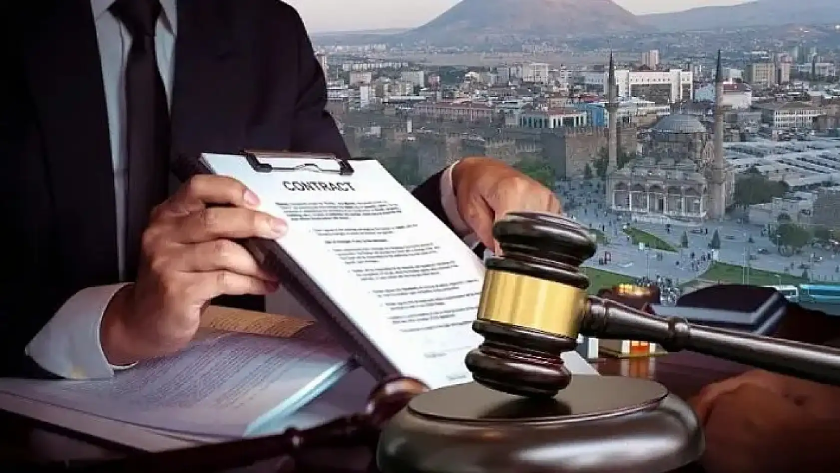 İşte 2025 yılında Kayseri Anadolu Haber'de öne çıkanlar…